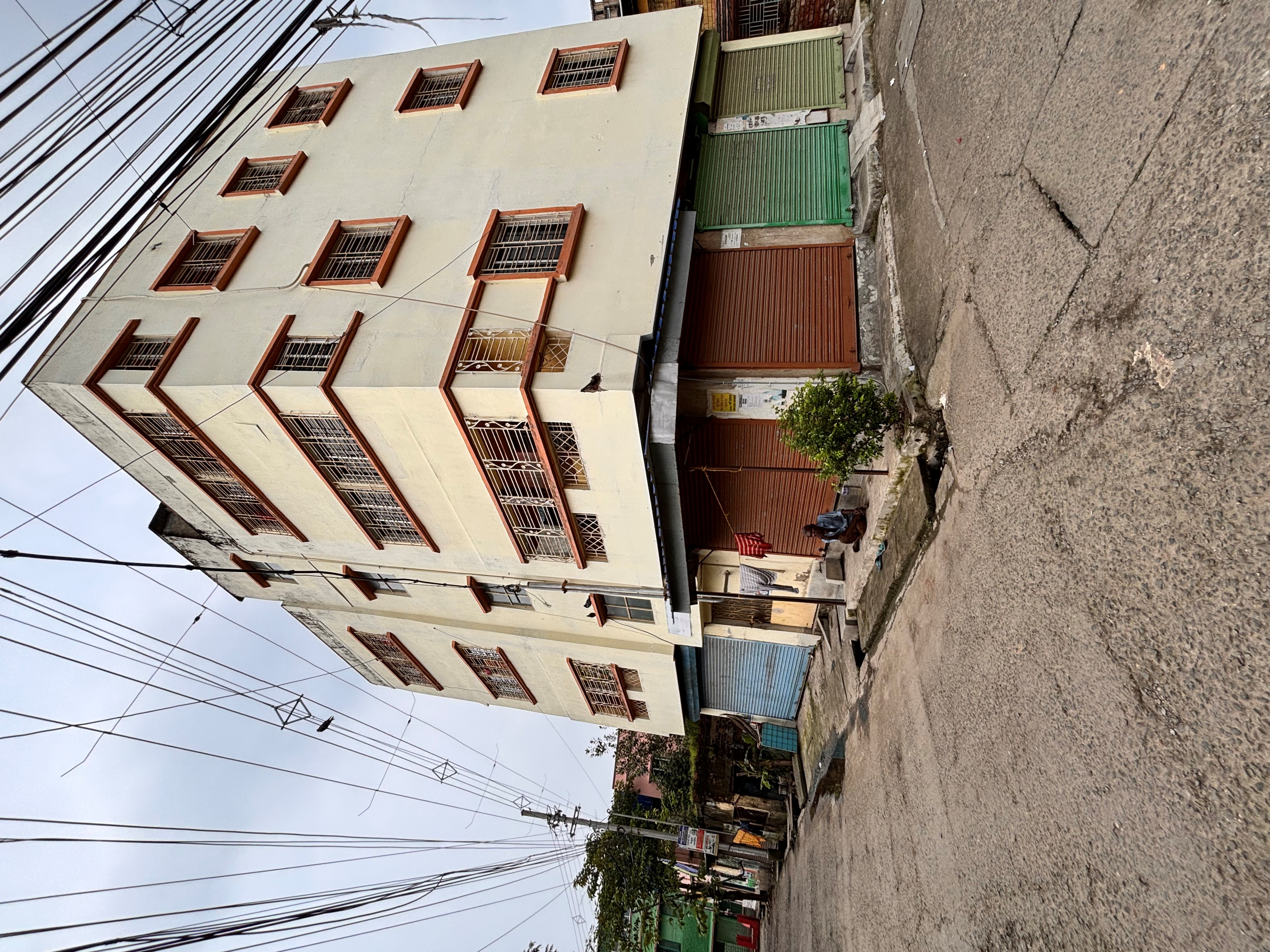 1 BHK Flat for sale in Sree Krishna Apartment, PANIHATI Panihati — photo 4