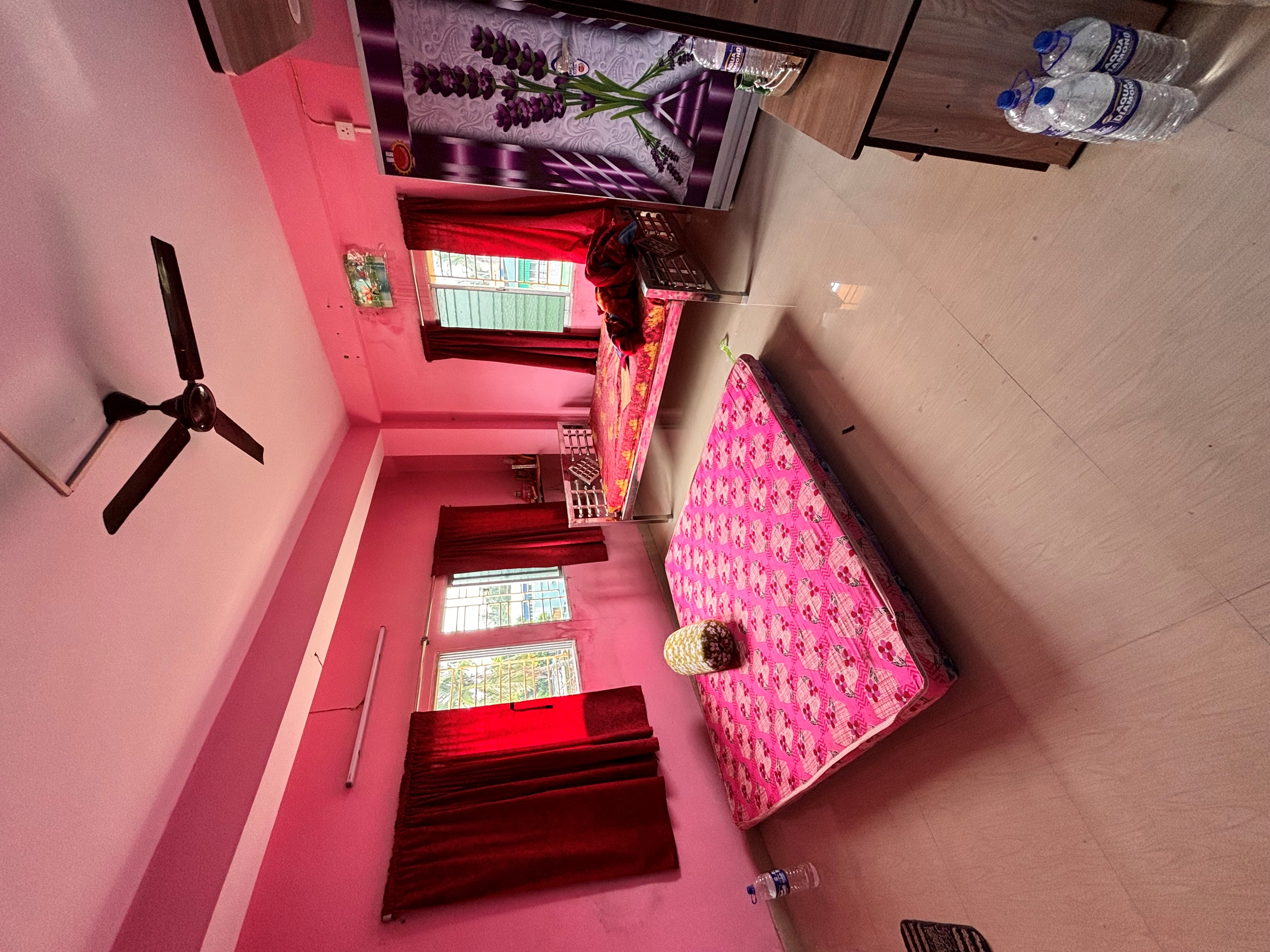 1 BHK Flat for sale in Sree Krishna Apartment, PANIHATI Panihati — photo 6