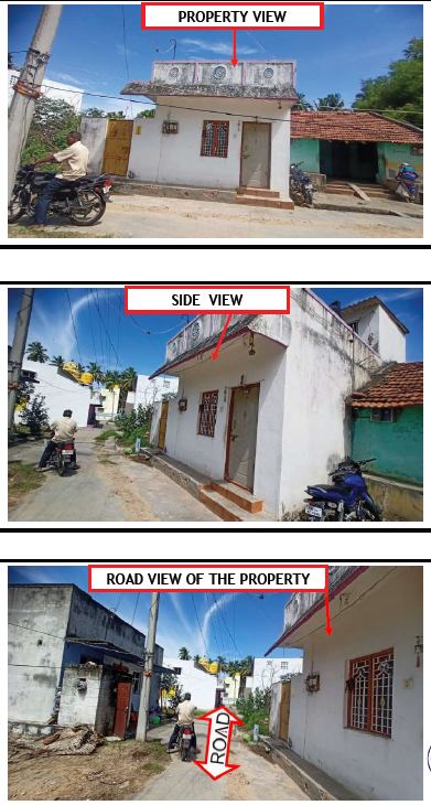 Individual House for sale in Bargur — photo 1