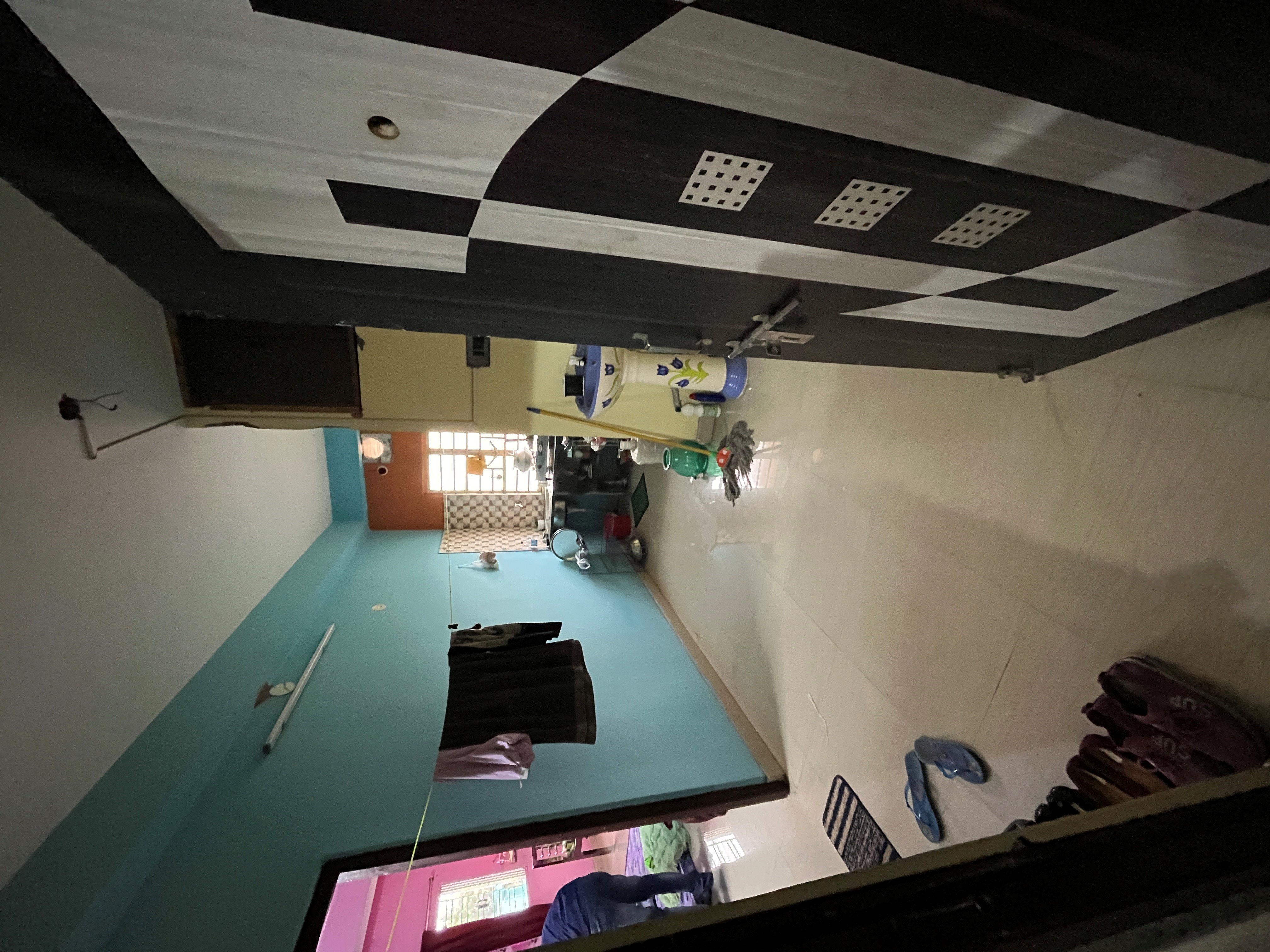 1 BHK Flat for sale in Sree Krishna Apartment, PANIHATI Panihati — photo 3
