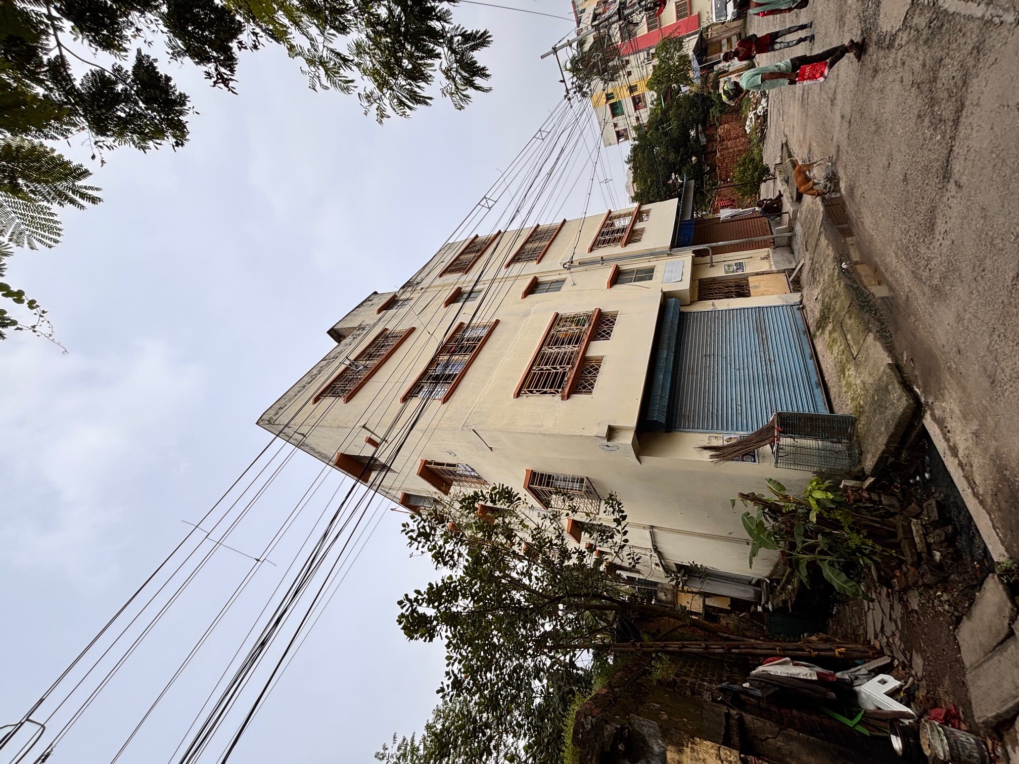 1 BHK Flat for sale in Sree Krishna Apartment, PANIHATI Panihati — photo 11