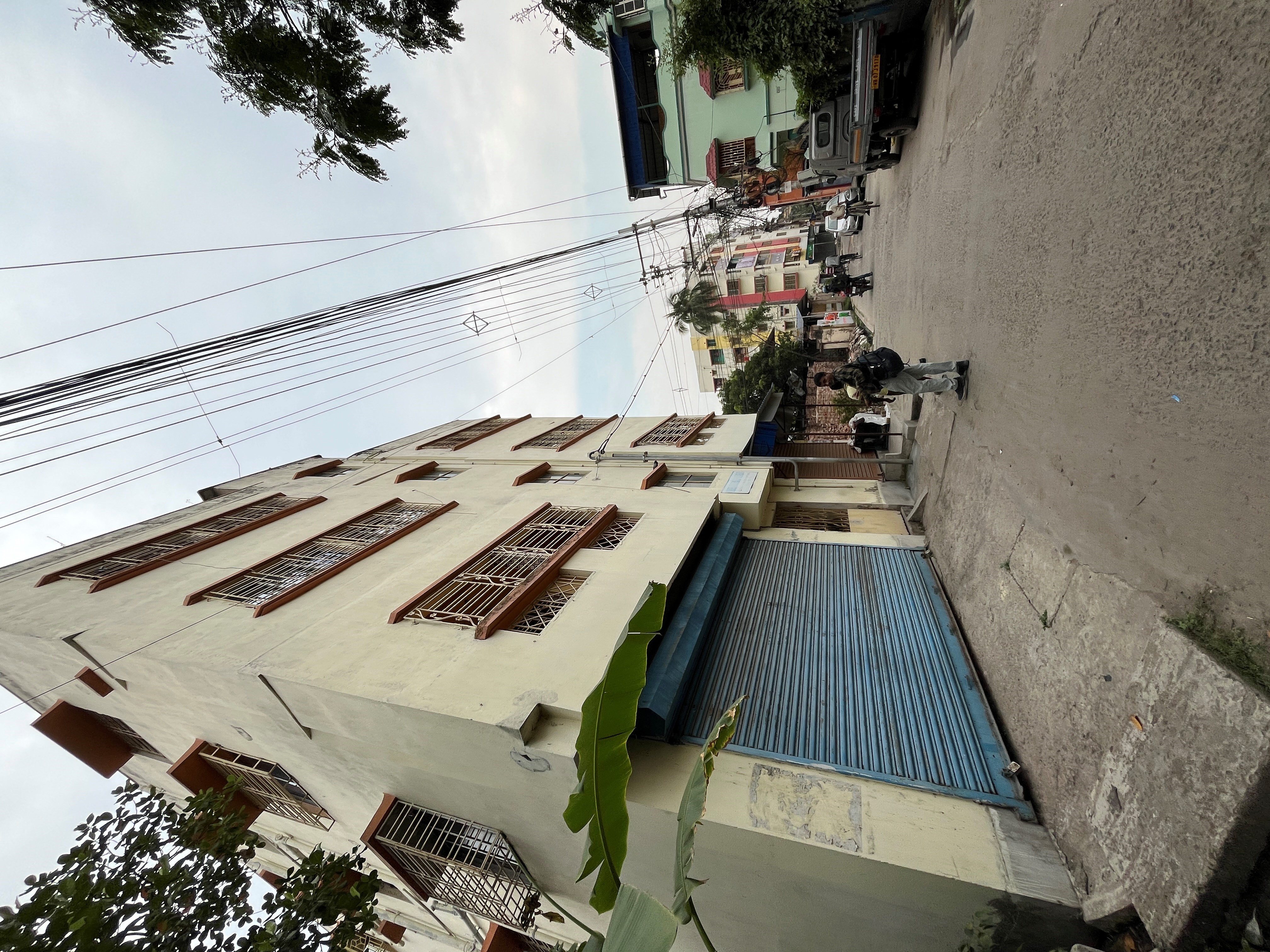 1 BHK Flat for sale in Sree Krishna Apartment, Panihati Panihati — photo 1