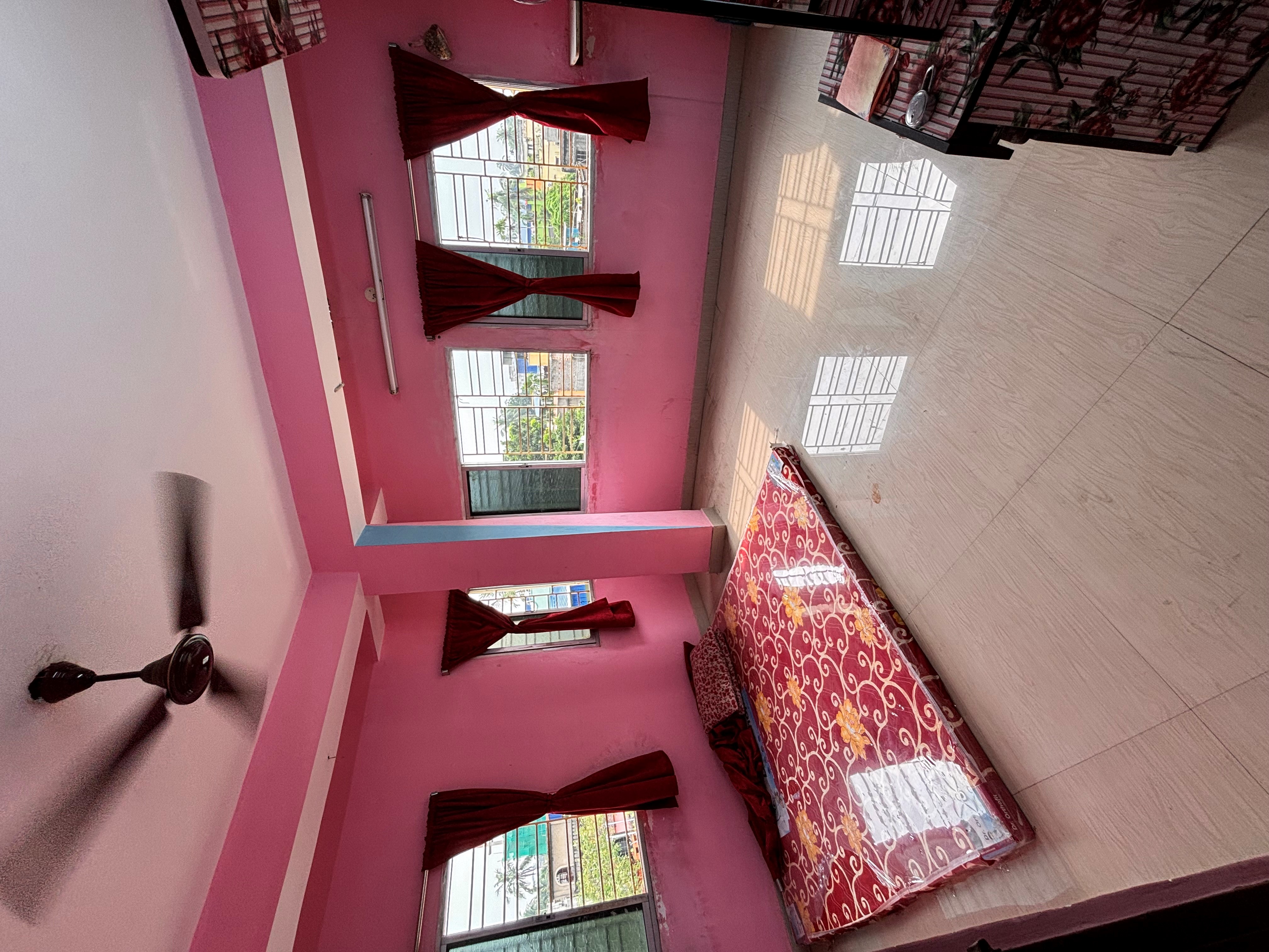 1 BHK Flat for sale in Sree Krishna Apartment, Panihati Panihati — photo 4
