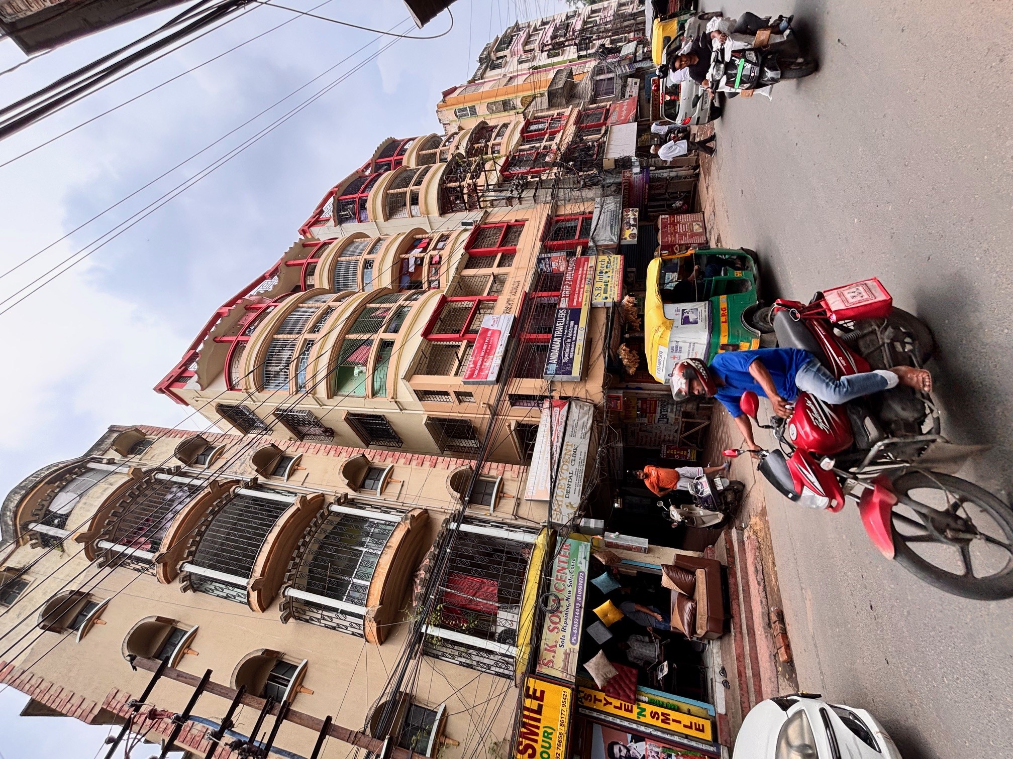 Flat for sale in krishti kunj, kaikhali Kolkata — photo 4