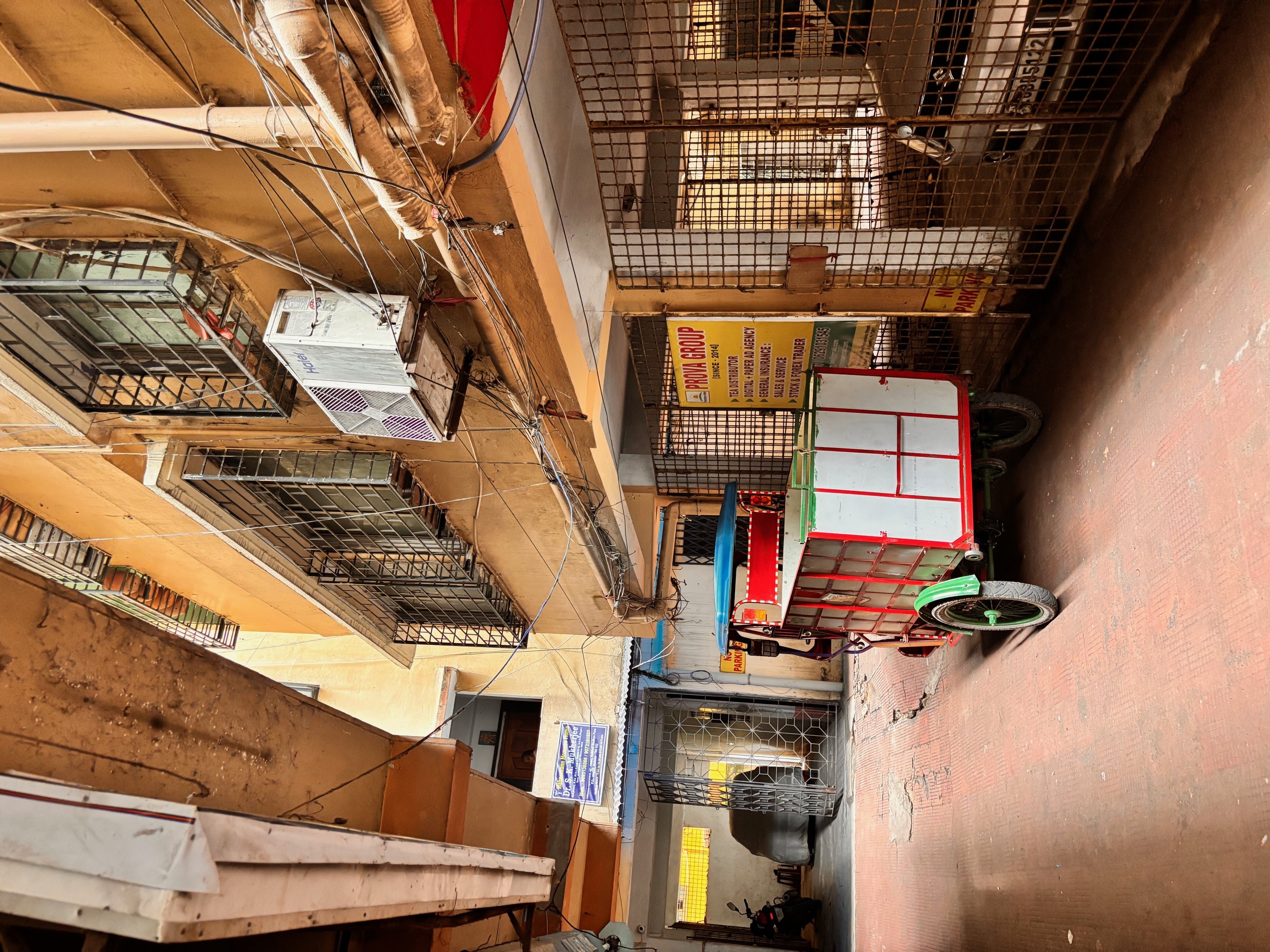 Flat for sale in krishti kunj, kaikhali Kolkata — photo 5