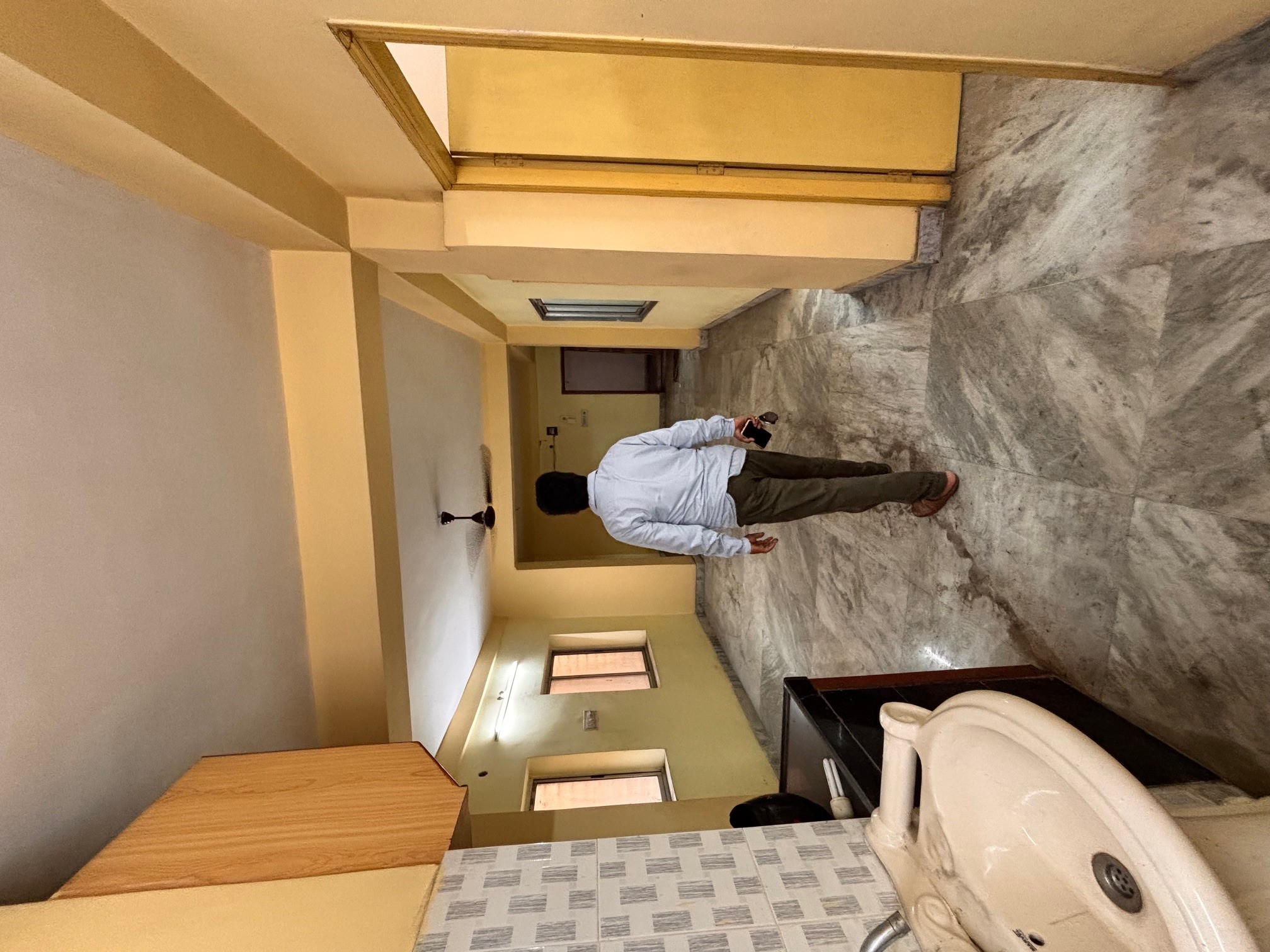 Flat for sale in krishti kunj, kaikhali Kolkata — photo 16