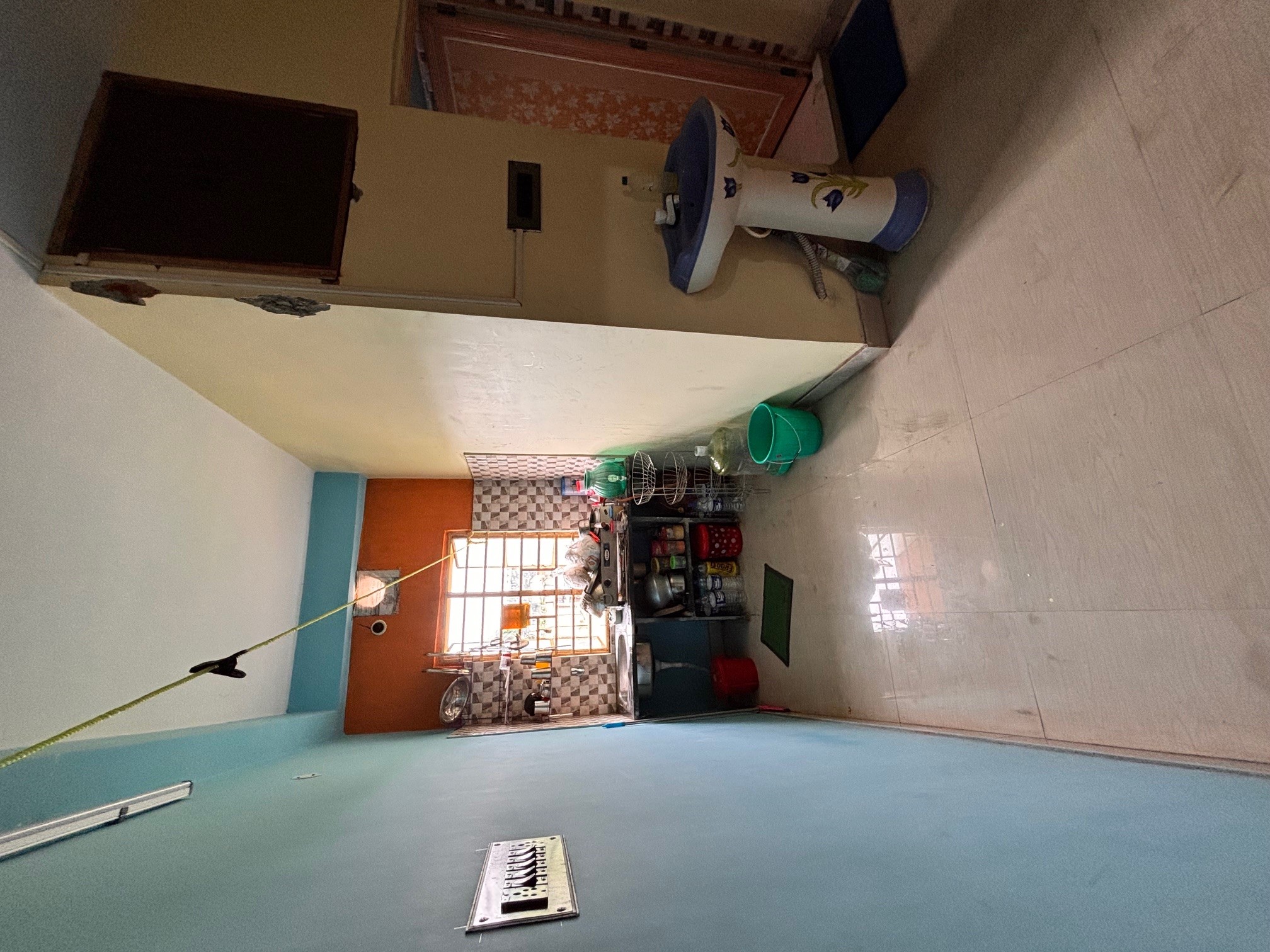 Flat for sale in krishti kunj, kaikhali Kolkata — photo 17