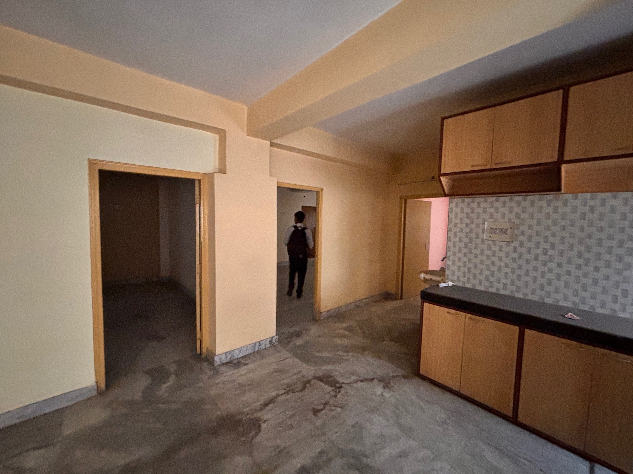 Flat for sale in krishti kunj, kaikhali Kolkata — photo 19