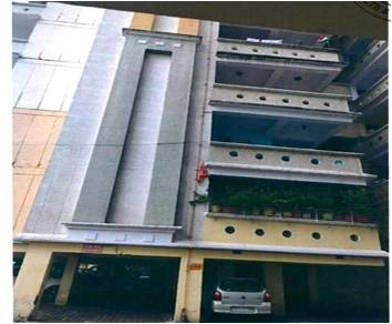 140.74 square meter Individual House for sale in Bareilly — photo 1