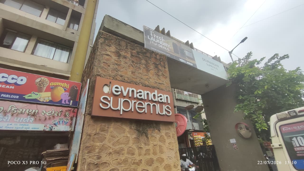 62.19 square meter Flat for sale in Ahmedabad — photo 2