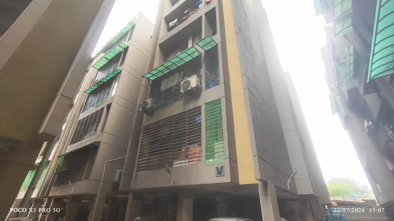 62.19 square meter Flat for sale in Ahmedabad — photo 3