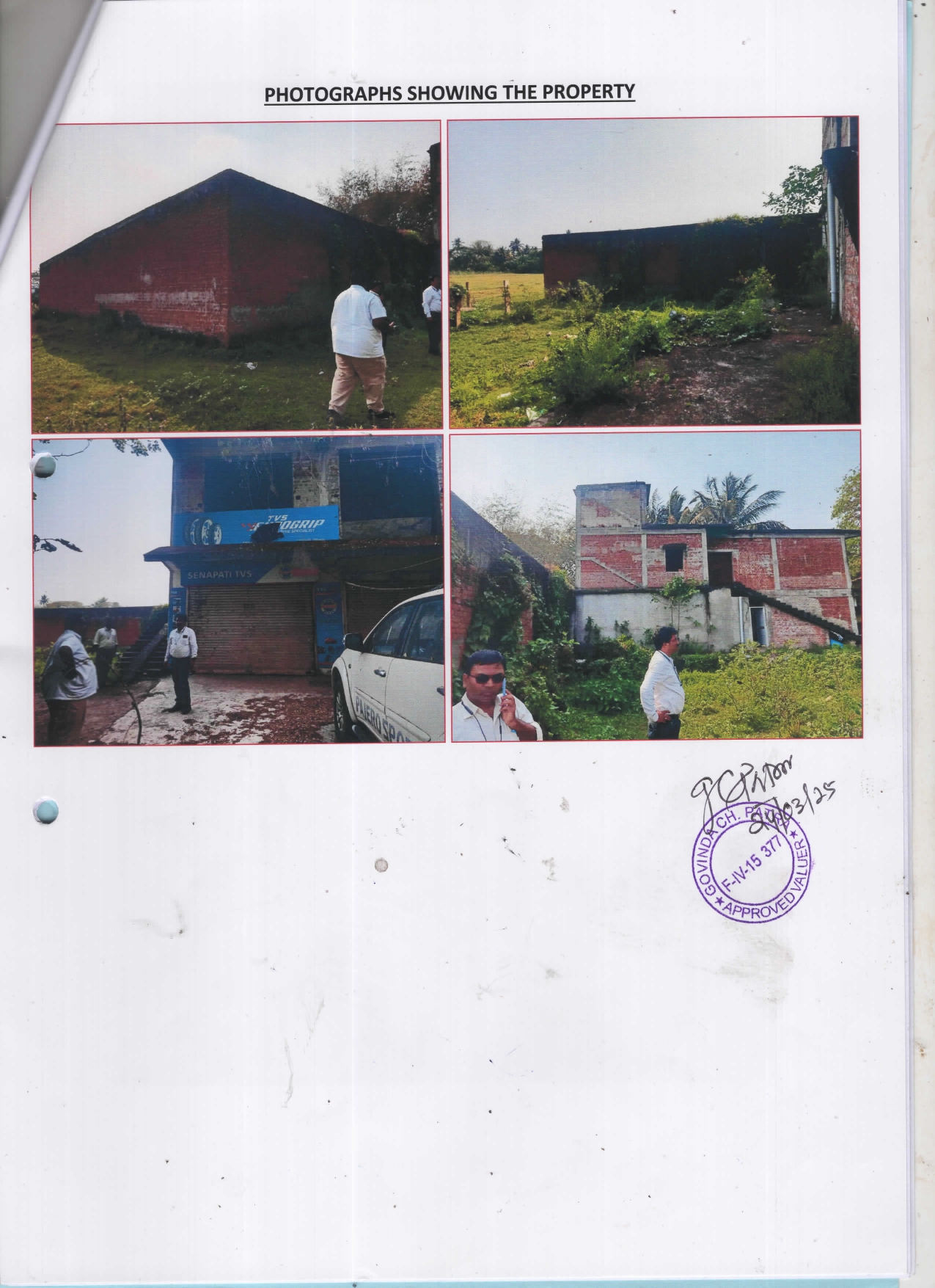 Individual House for sale in Paradeep — photo 1
