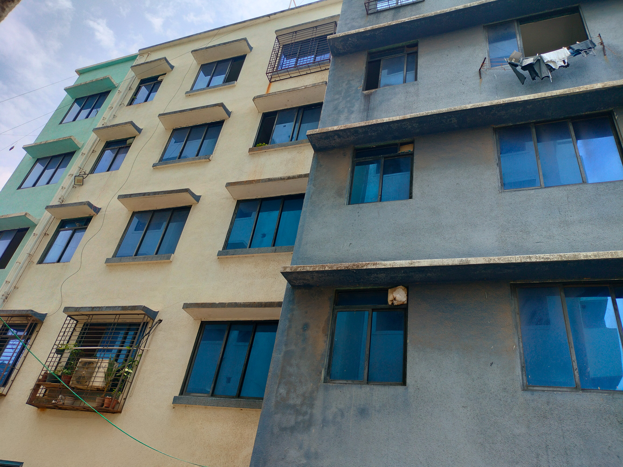539 square feet Flat for sale in Dadar — photo 4
