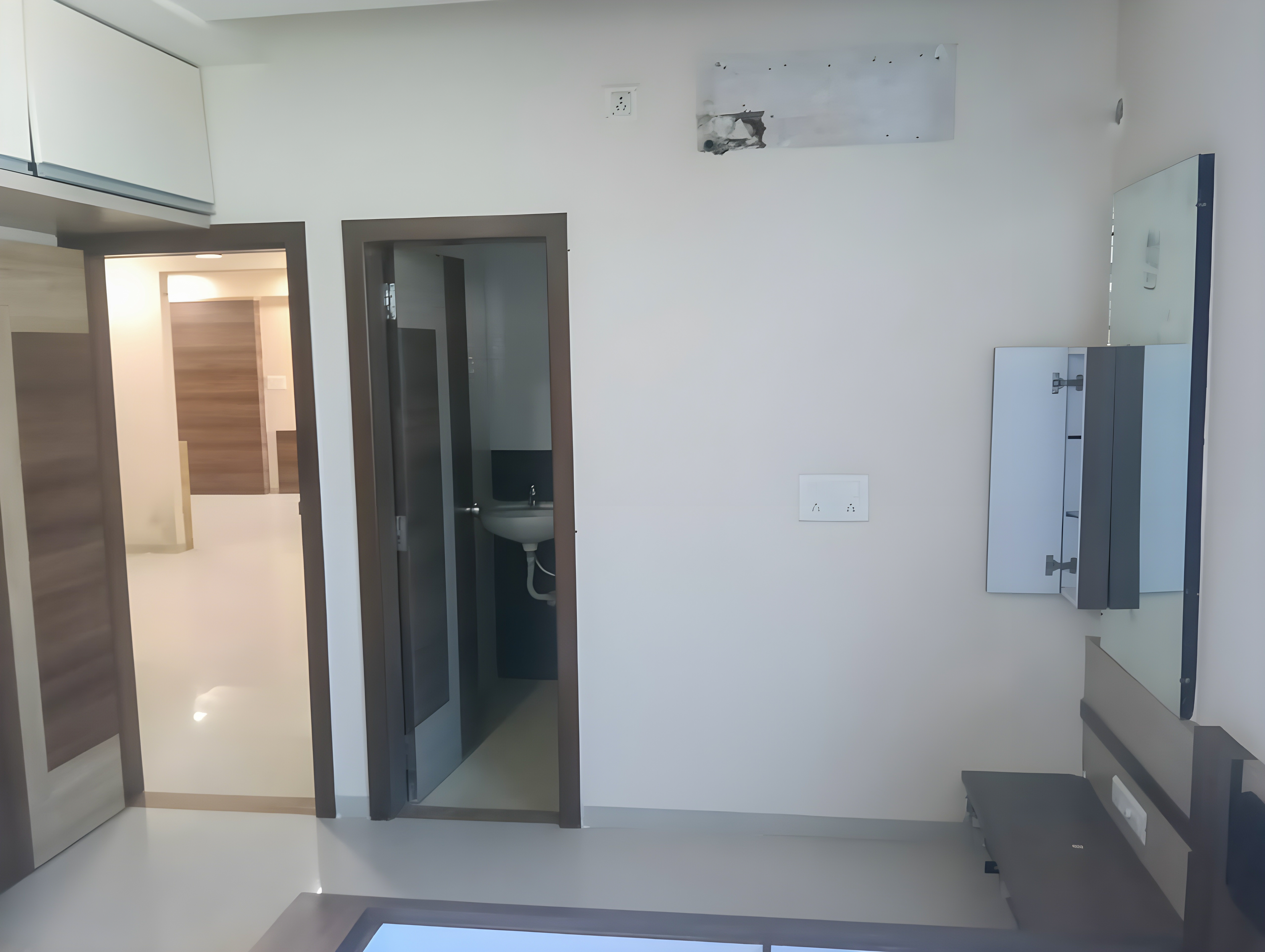 145.39 square meter Flat for sale in Bahubali circle manjalpur Vadodara — photo 8