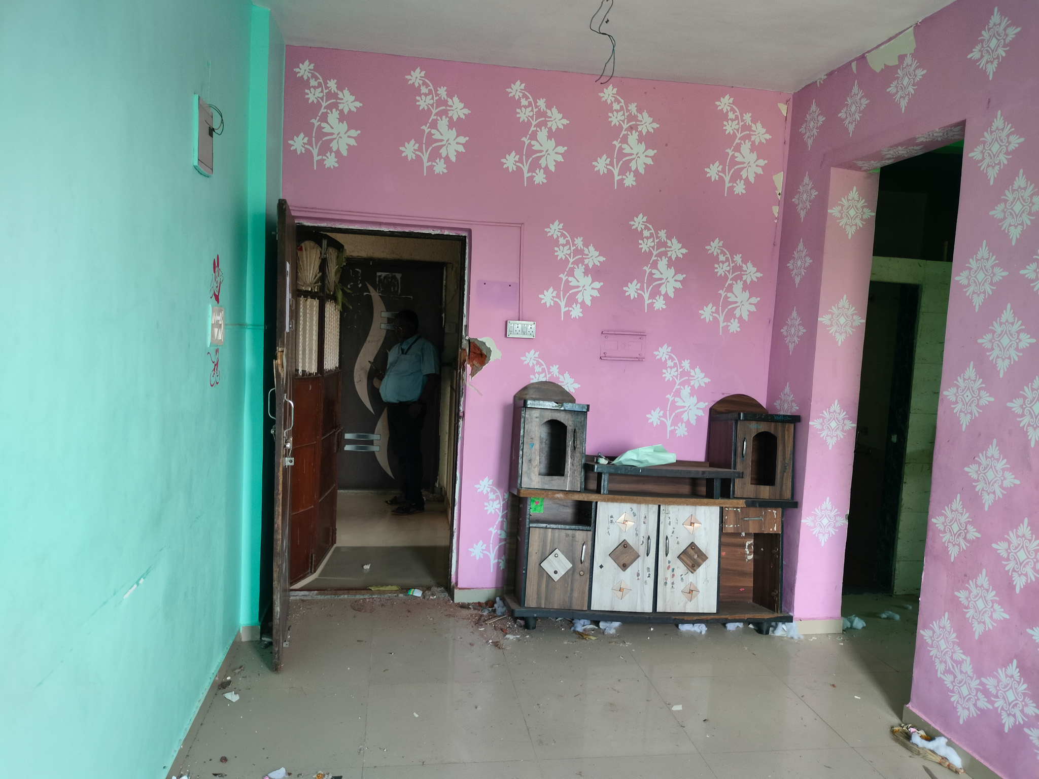 539 square feet Flat for sale in Dadar — photo 8