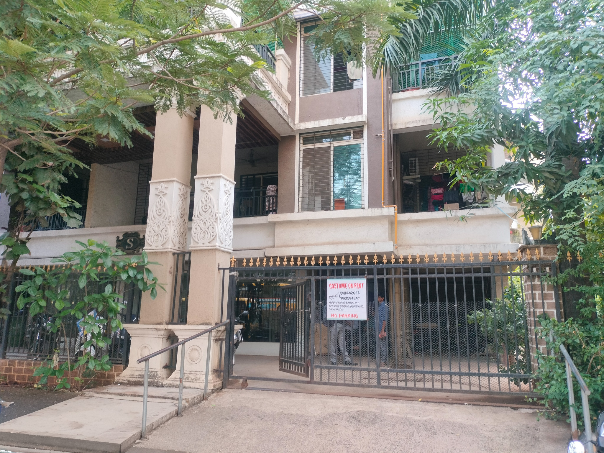 551 square feet Flat for sale in Ambarnath — photo 2