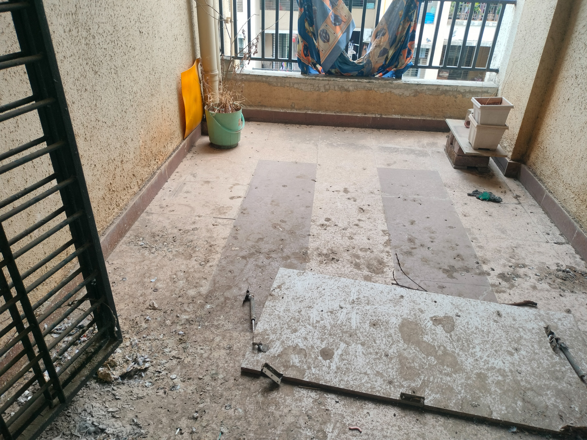 551 square feet Flat for sale in Ambarnath — photo 5