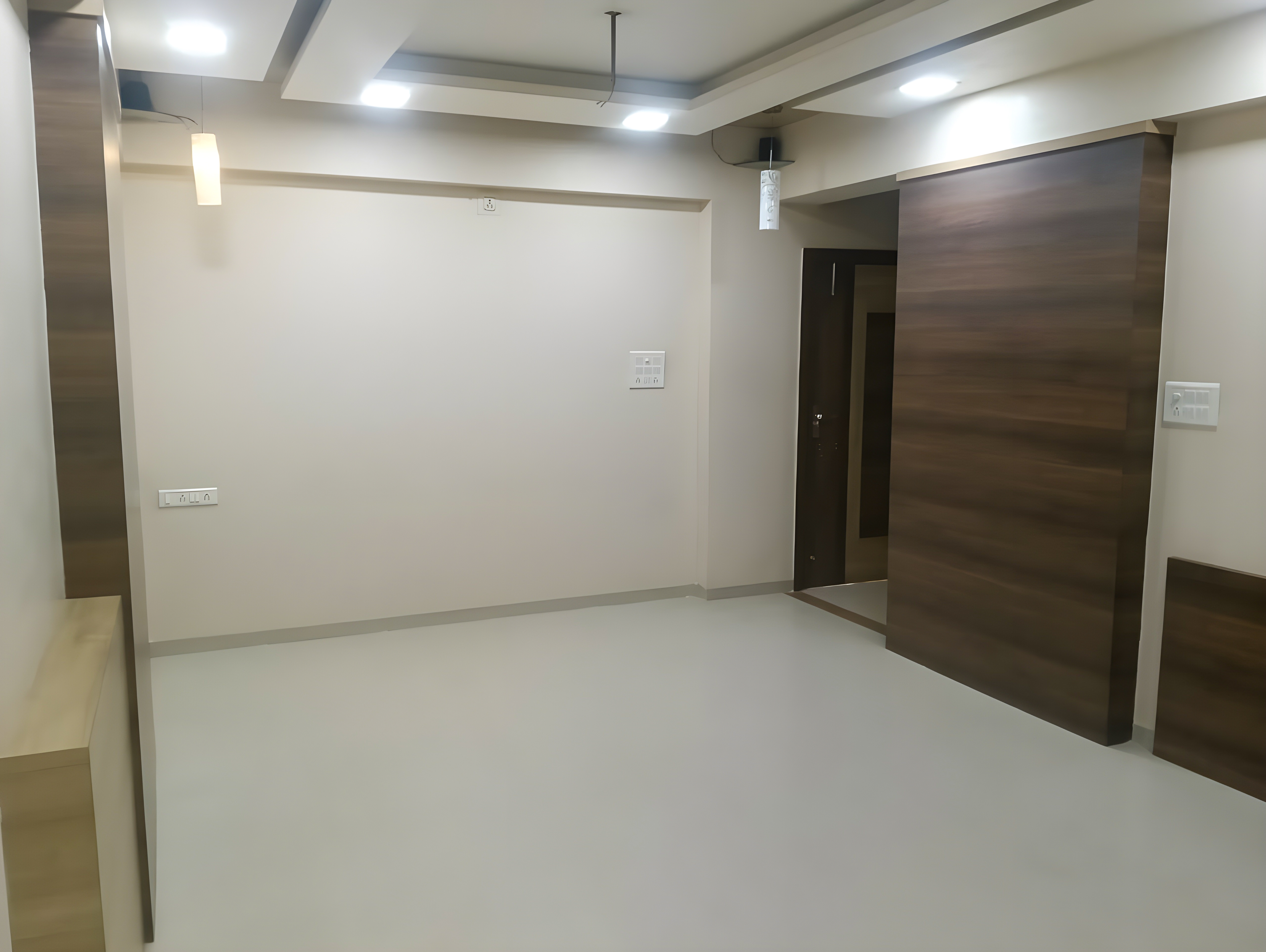 145.39 square meter Flat for sale in Bahubali circle manjalpur Vadodara — photo 21