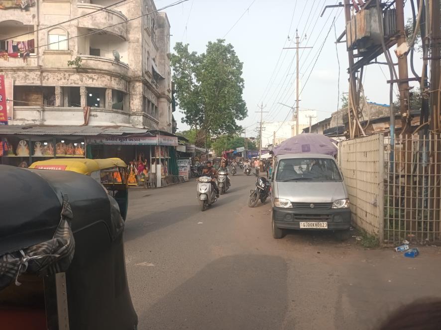 Individual House for sale in BARANPURA Vadodara — photo 1