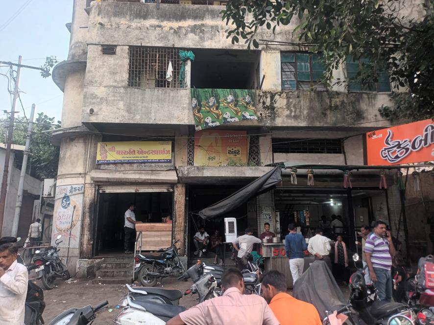 Individual House for sale in BARANPURA Vadodara — photo 3