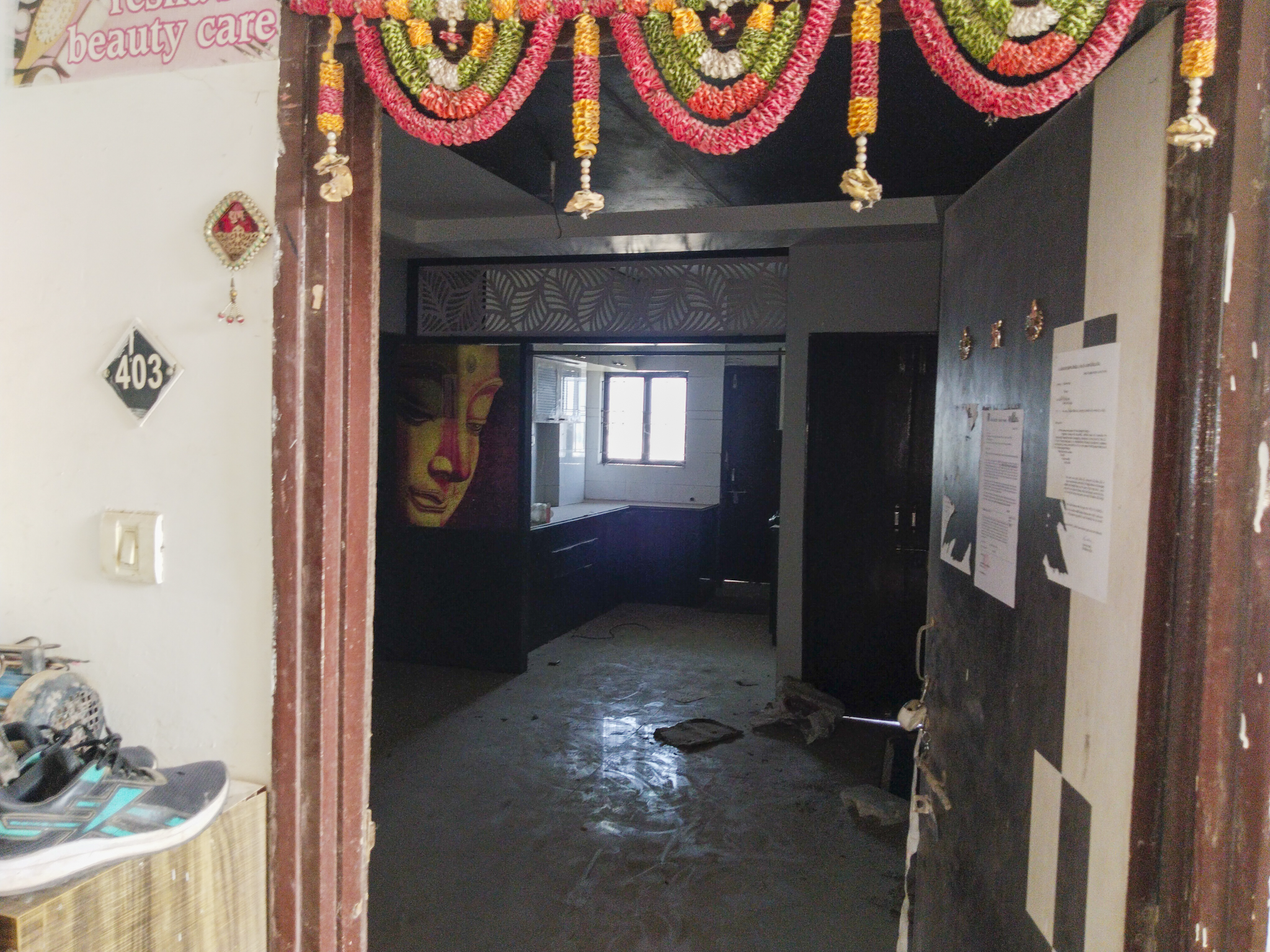 74.34 square meter Flat for sale in Vadodara — photo 3