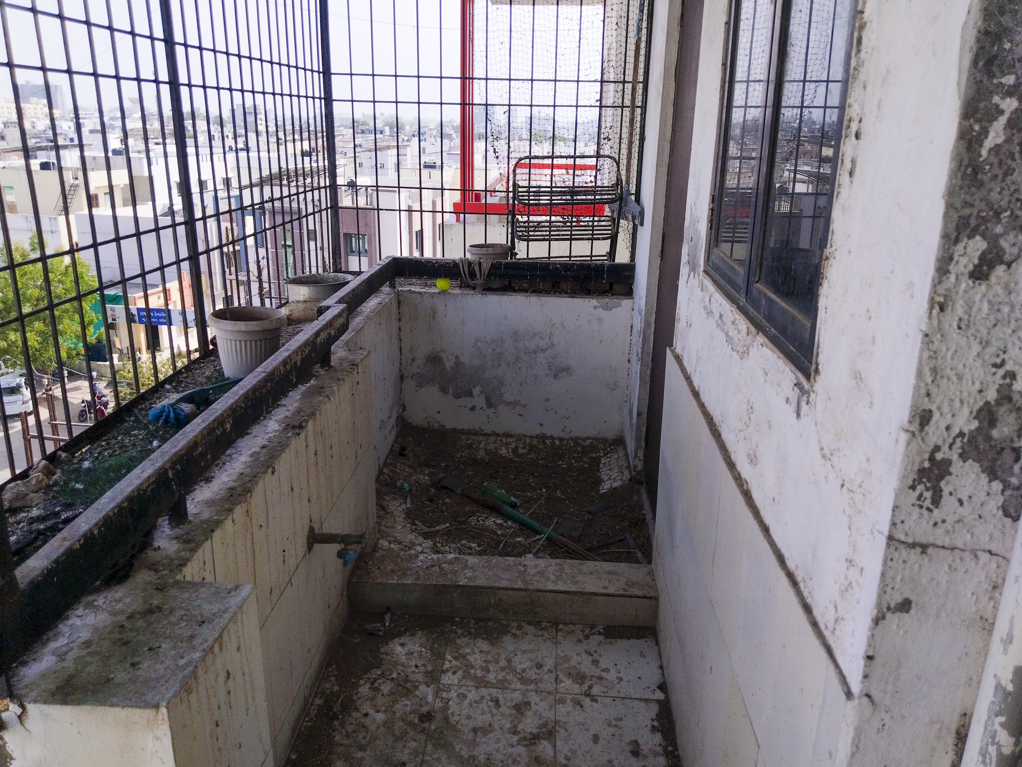 74.34 square meter Flat for sale in Vadodara — photo 14