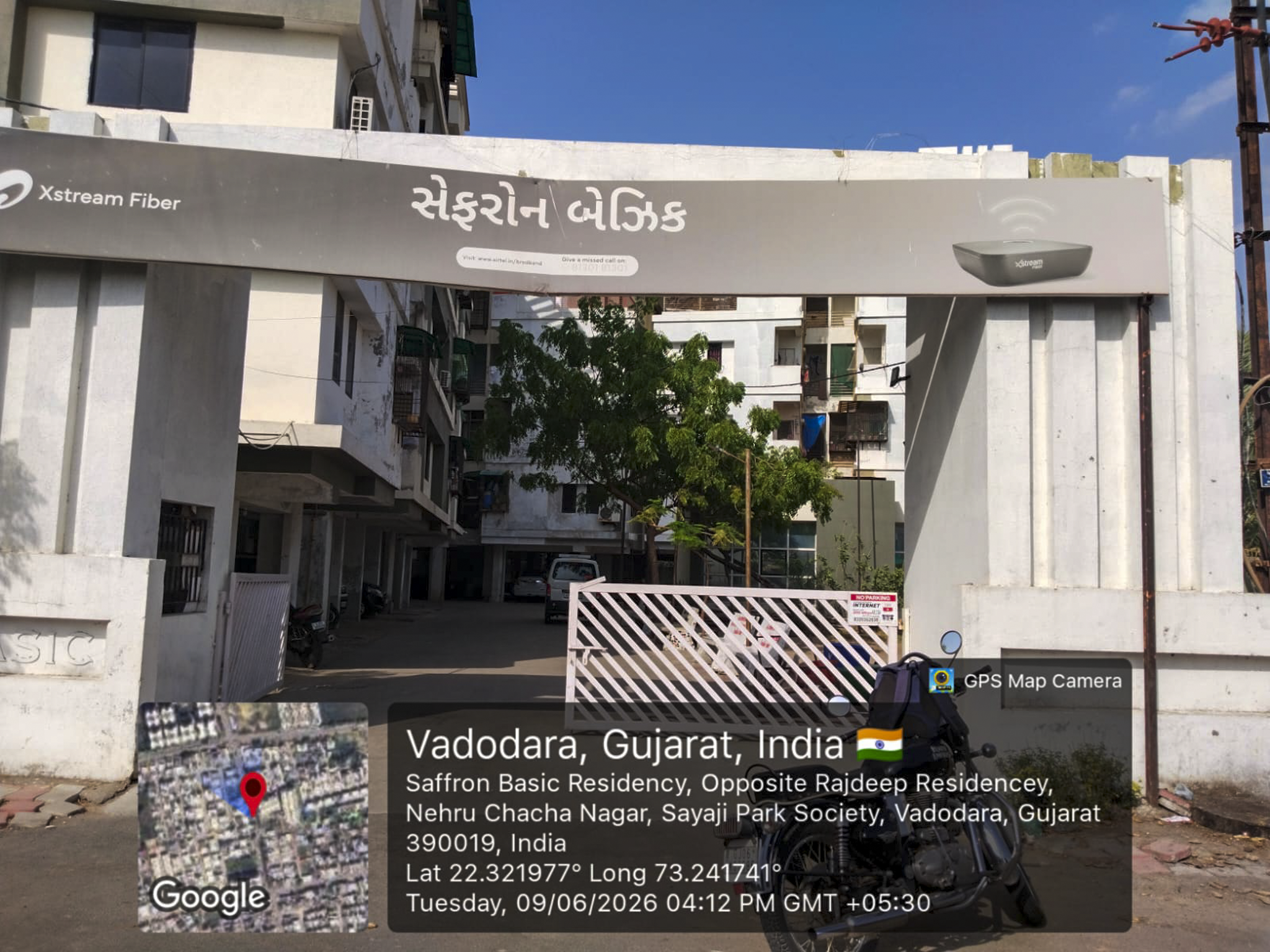 74.34 square meter Flat for sale in Vadodara — photo 21