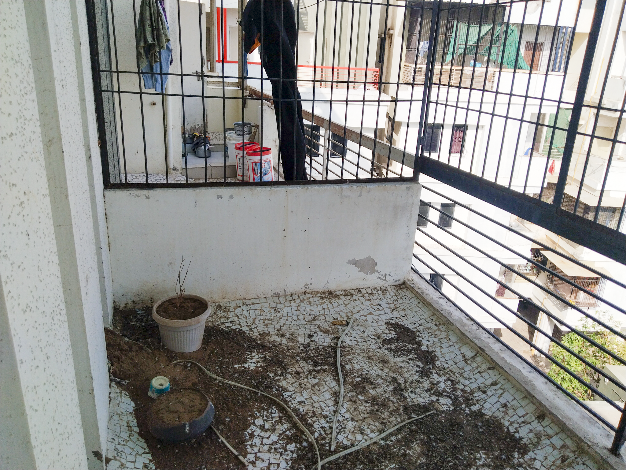 74.34 square meter Flat for sale in Vadodara — photo 15