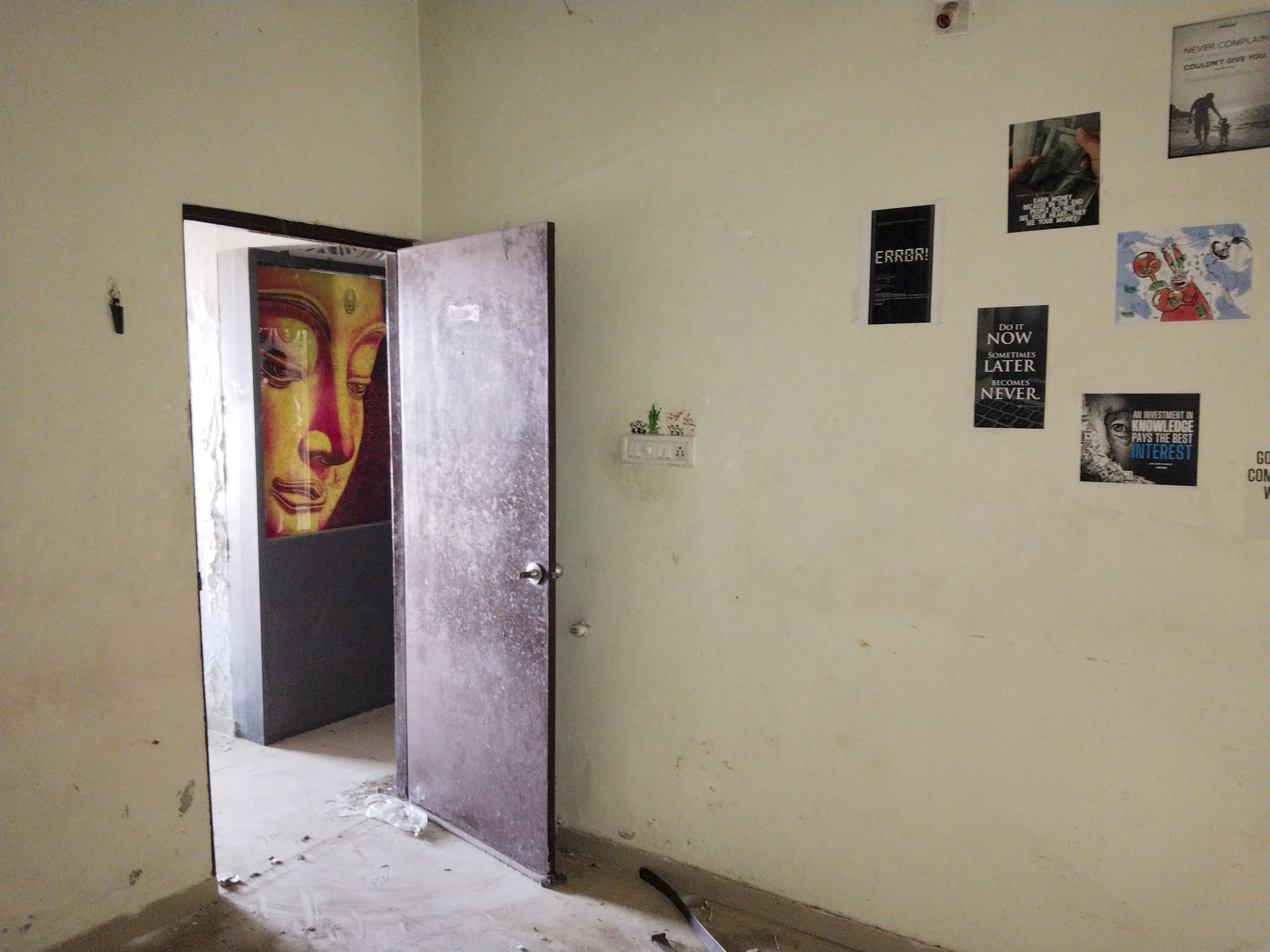 74.34 square meter Flat for sale in Vadodara — photo 10