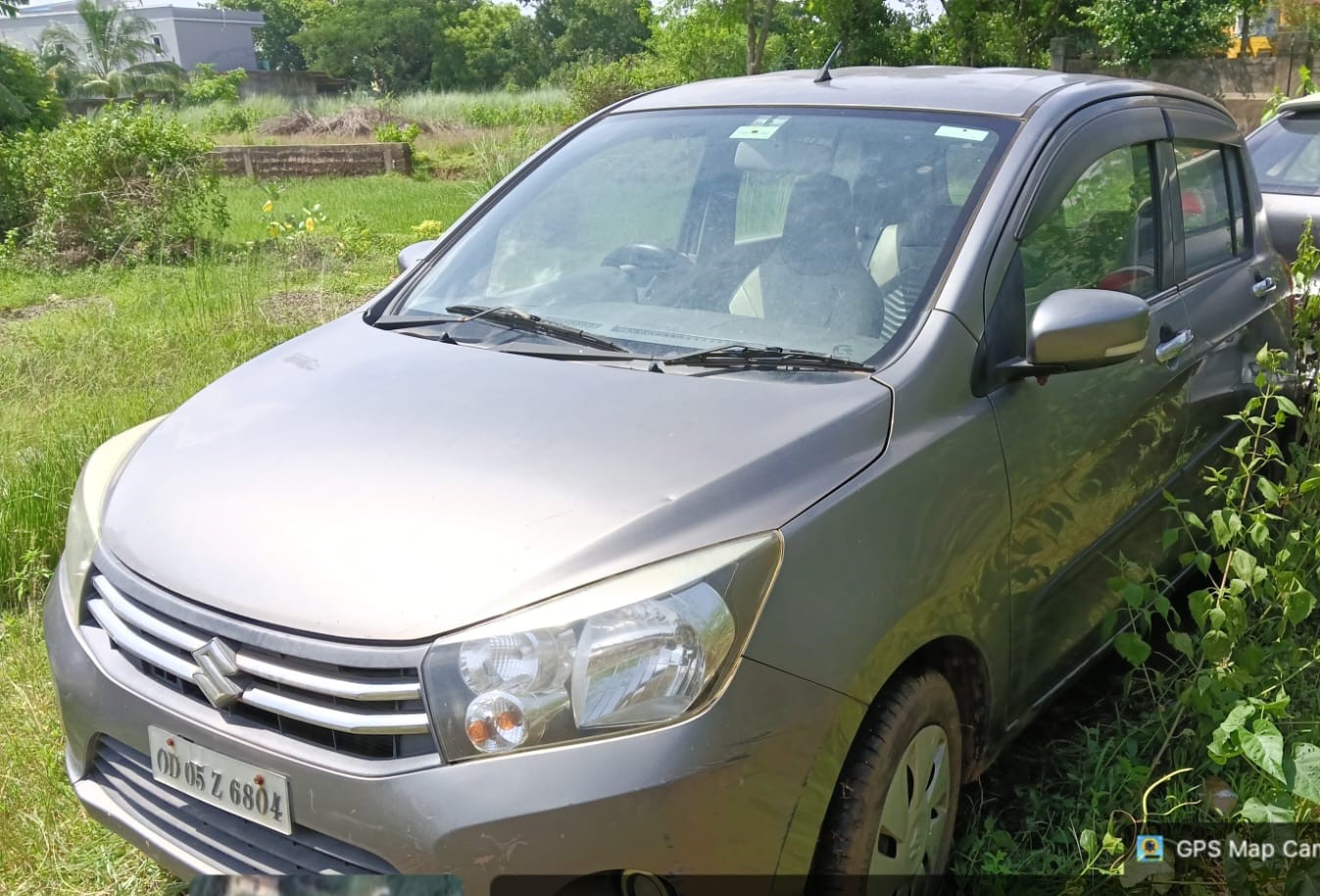 2017 Maruti Suzuki Celerio ZXi Hatchback 9 years for sale in RAGADI Byasanagar — photo 2