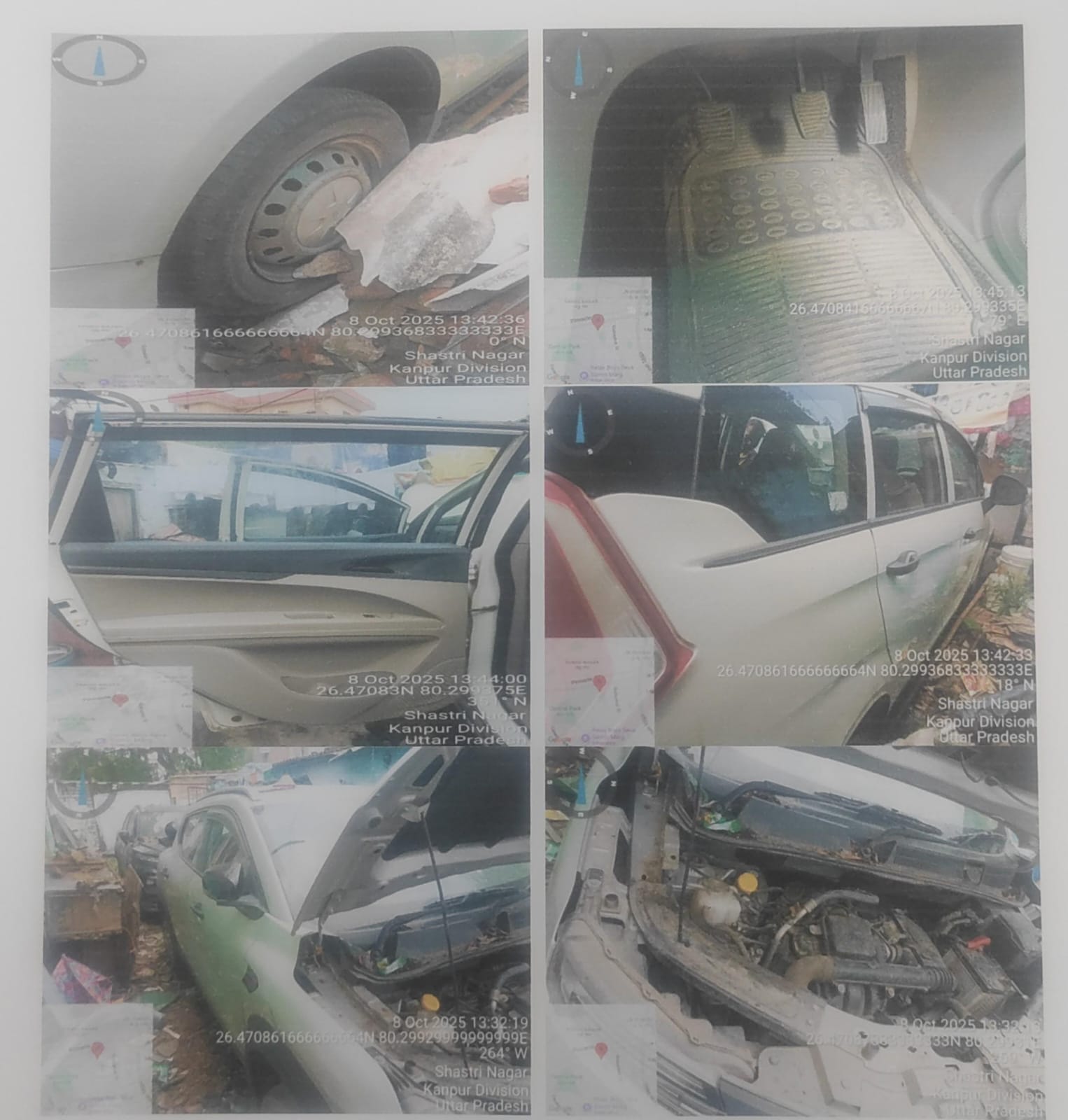 2019 Mahindra Marazzo M2 MPV 7 years for sale in M/S S S ASSOCIATES Kanpur — photo 3
