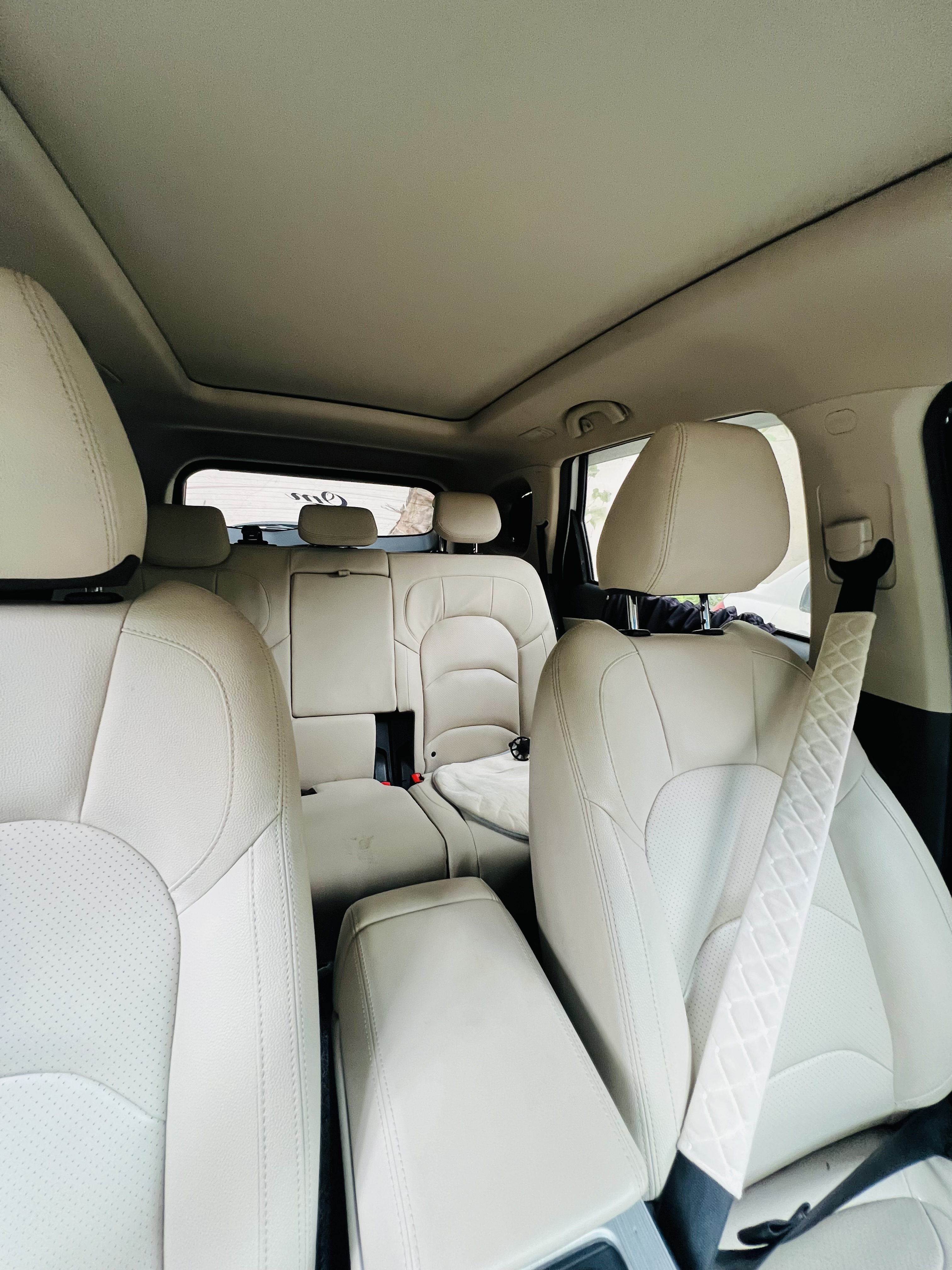 2023 MG Hector Savvy Pro SUV 69631 km 3 years for sale in Indian Bank, Zonal Office Nagpur Latur — photo 7