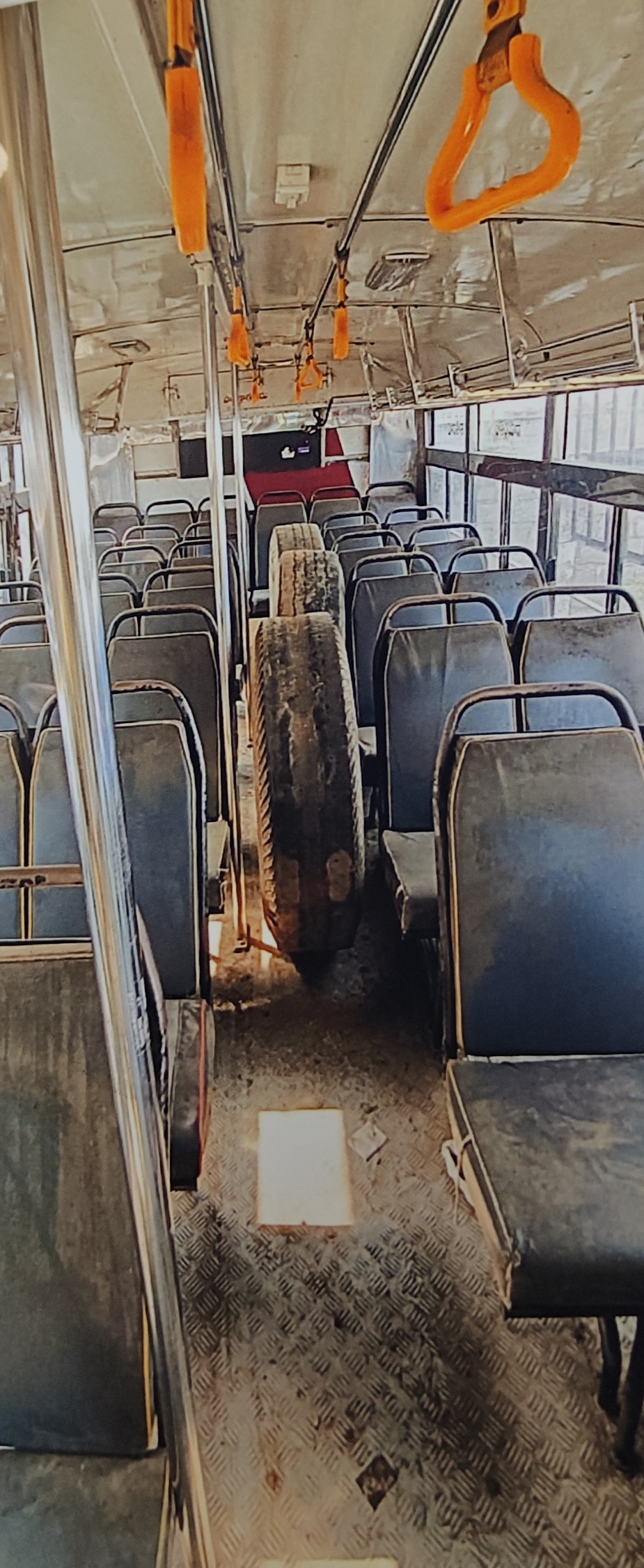 2023 Eicher 6016 R LPO Bus Chassis Bus 3 years for sale in SRI KRISHNA ADITYA PARKING YARD AND SEAZING AGENCY Kakinada — photo 2