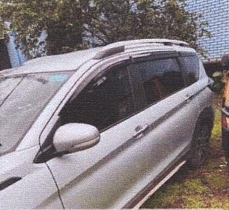 2025 Maruti Suzuki XL6 Zeta MPV 1 year for sale in SBI Document Archival Center Jamshedpur — photo 2