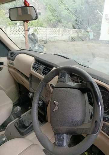 2024 Mahindra Scorpio / Scorpio Classic S11 SUV 2 years for sale in DAVID HARE ROAD, DURGAPUR Durgapur — photo 6
