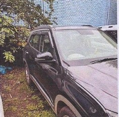 2022 Hyundai Creta SX Tech 1.5 Petrol CVT SUV 4 years for sale in SBI Document Archival Center Jamshedpur — photo 1