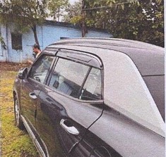 2022 Hyundai Creta SX Tech 1.5 Petrol CVT SUV 4 years for sale in SBI Document Archival Center Jamshedpur — photo 2