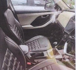 2022 Hyundai Creta SX Tech 1.5 Petrol CVT SUV 4 years for sale in SBI Document Archival Center Jamshedpur — photo 3