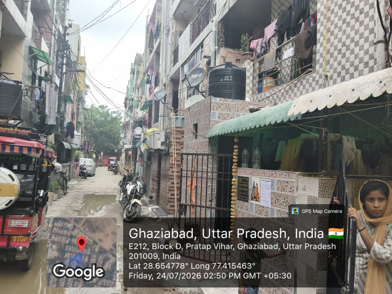 26.54 square meter Flat for sale in Ghaziabad — photo 2