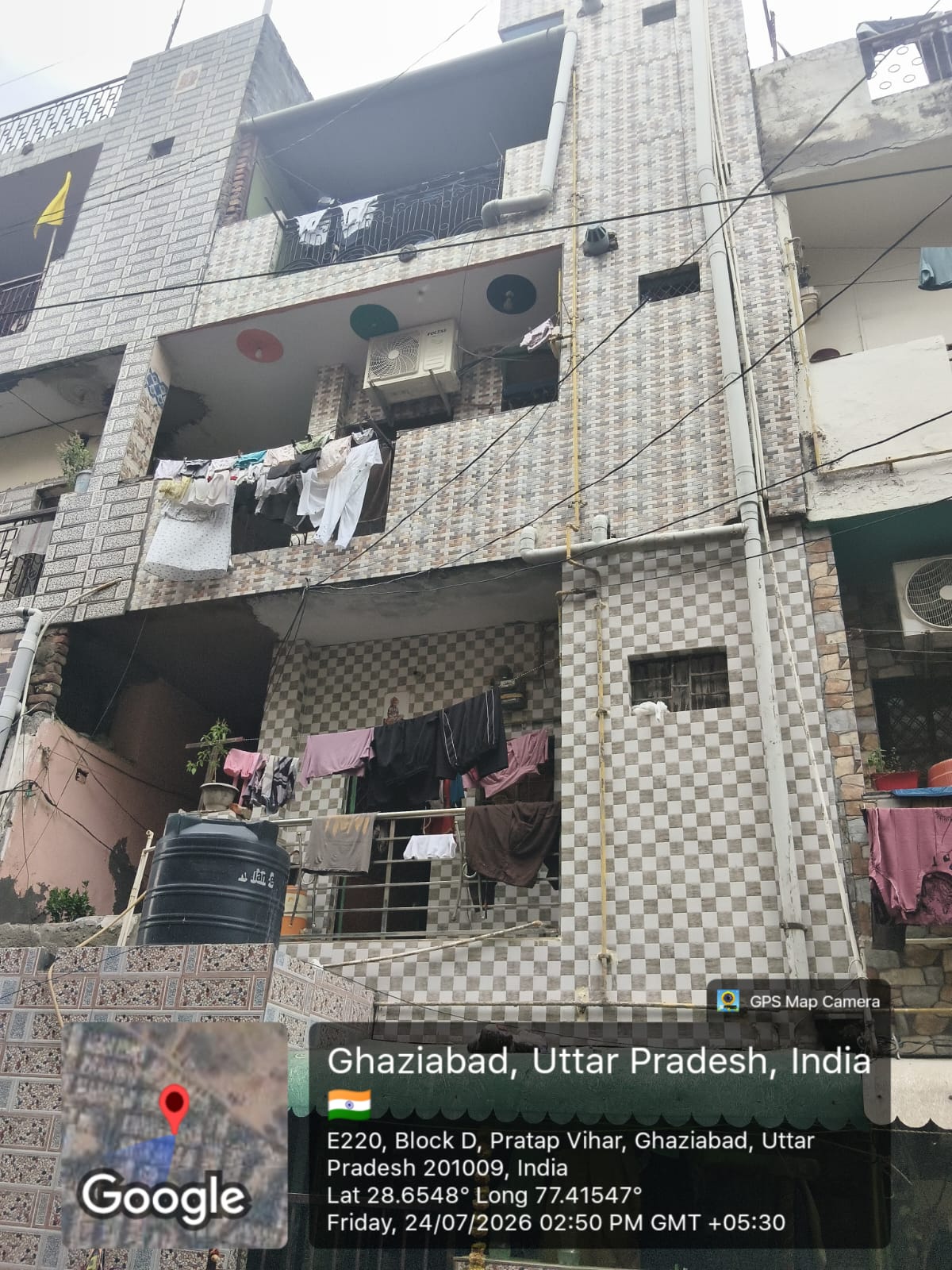 26.54 square meter Flat for sale in Ghaziabad — photo 3