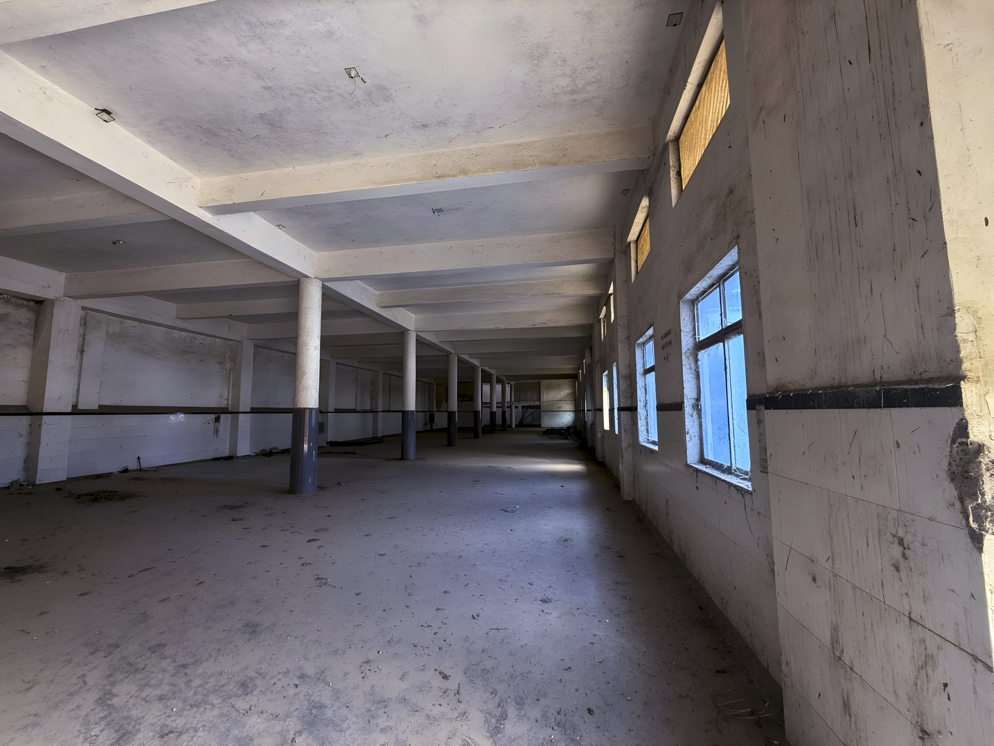 3225 square meter Industrial Plot with Factory Building for sale in Railway crossing, Near Godra, Keshod Keshod — photo 2