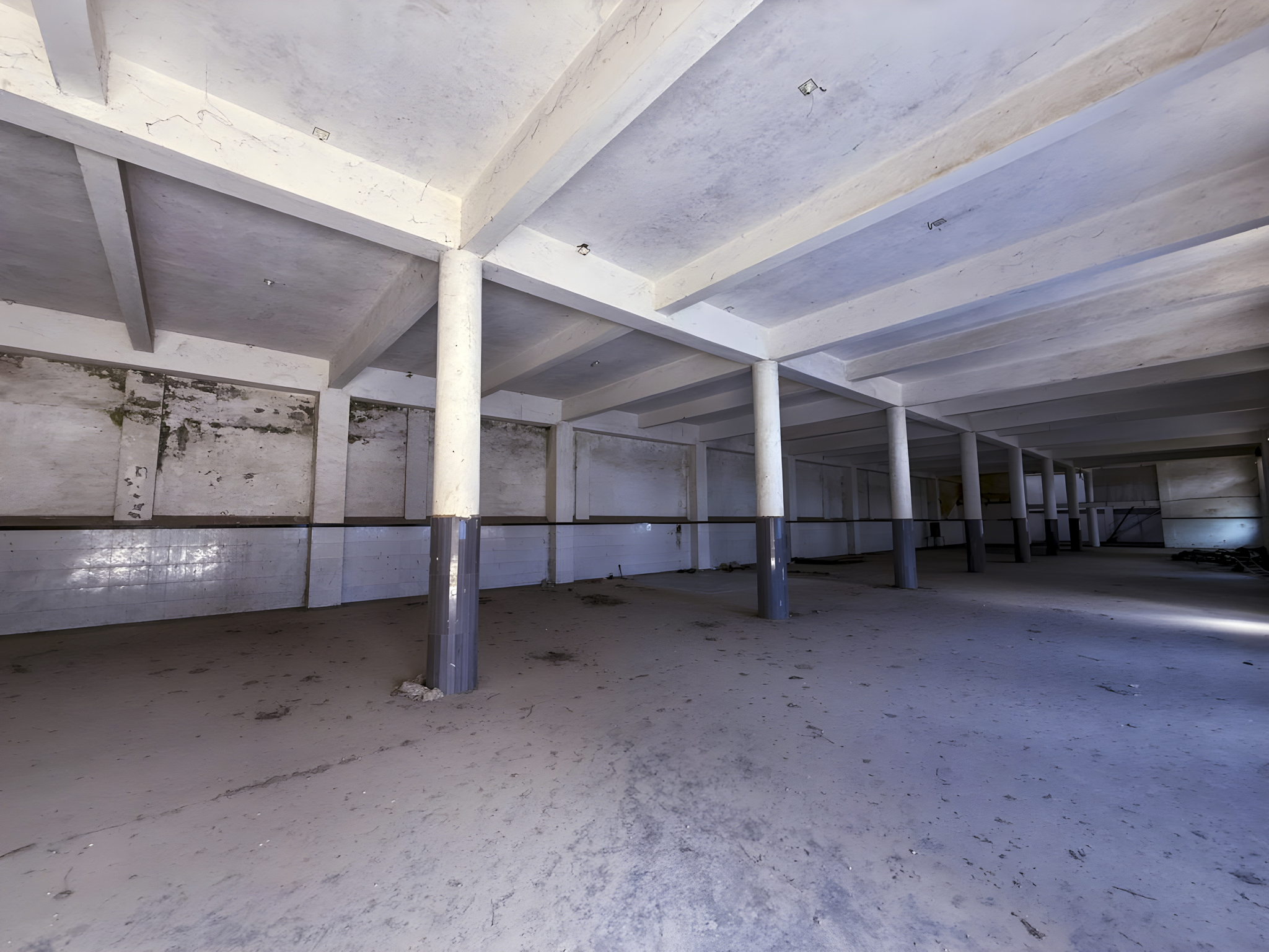 3225 square meter Industrial Plot with Factory Building for sale in Railway crossing, Near Godra, Keshod Keshod — photo 6