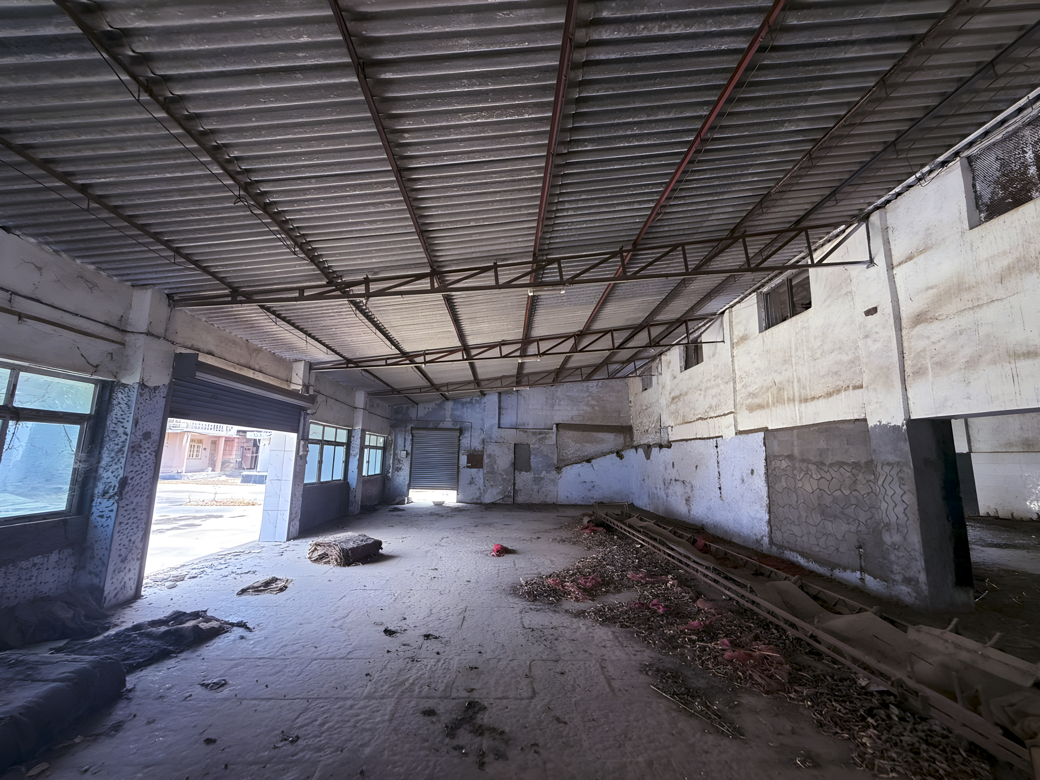 3225 square meter Industrial Plot with Factory Building for sale in Railway crossing, Near Godra, Keshod Keshod — photo 9