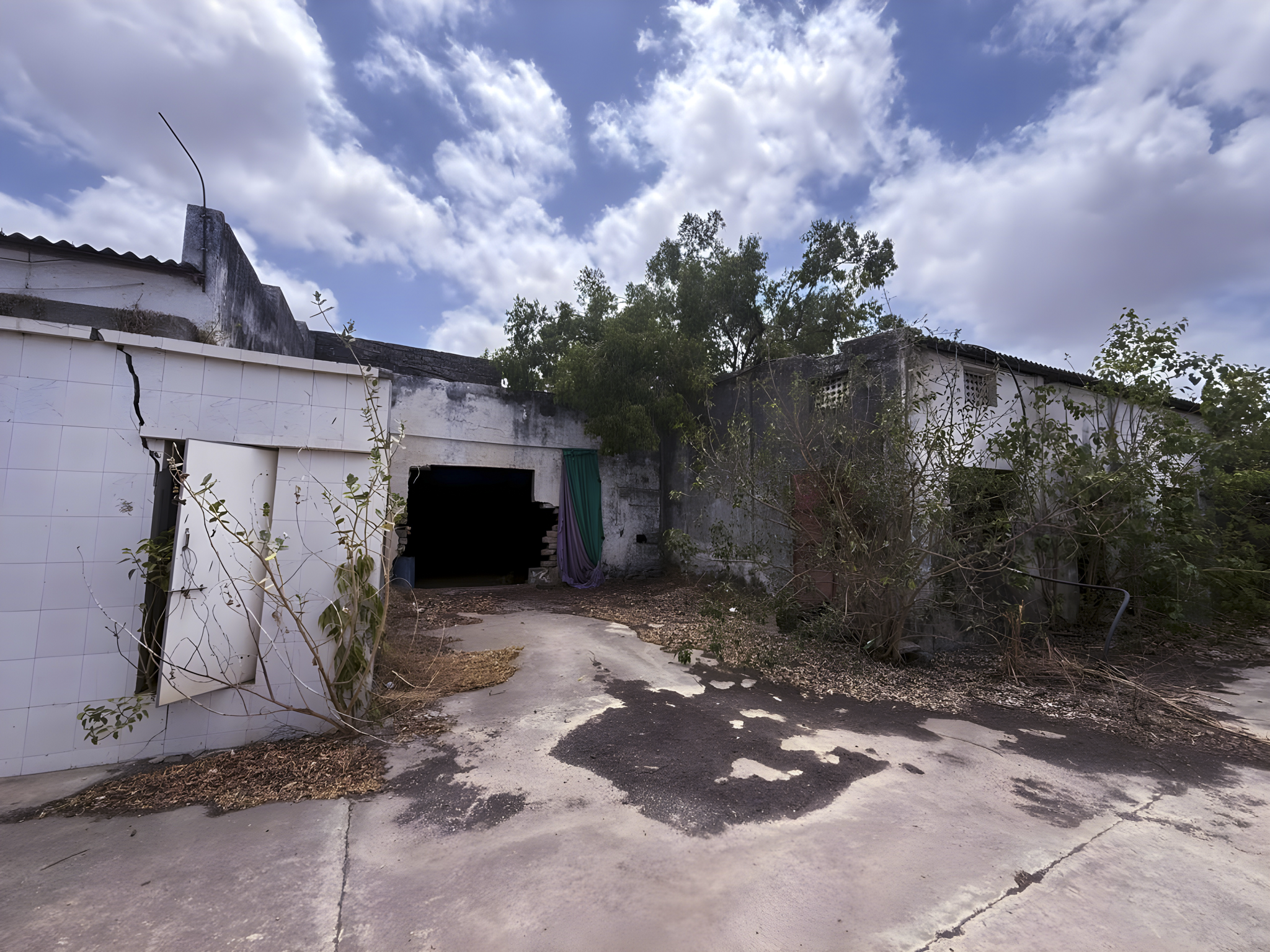 3225 square meter Industrial Plot with Factory Building for sale in Railway crossing, Near Godra, Keshod Keshod — photo 20
