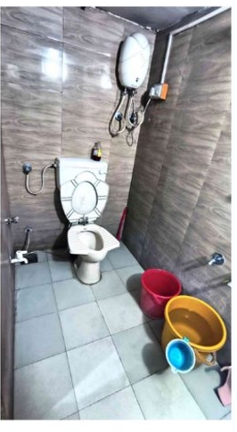 86.86 square meter Individual House for sale in Block No C-20, Jay Satyanaran Co. operative Housing Society Ltd, Gorwa Vadodara, Gujrat Vadodara — photo 6