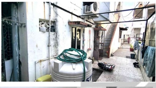 86.86 square meter Individual House for sale in Block No C-20, Jay Satyanaran Co. operative Housing Society Ltd, Gorwa Vadodara, Gujrat Vadodara — photo 7