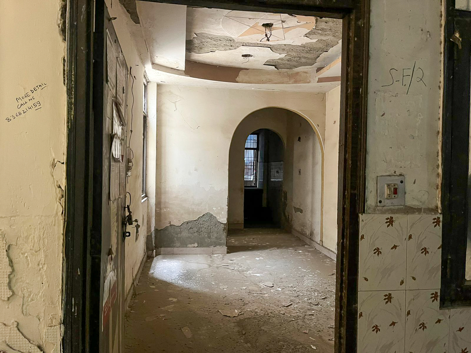 37.16 square meter Flat for sale in Ghaziabad — photo 7