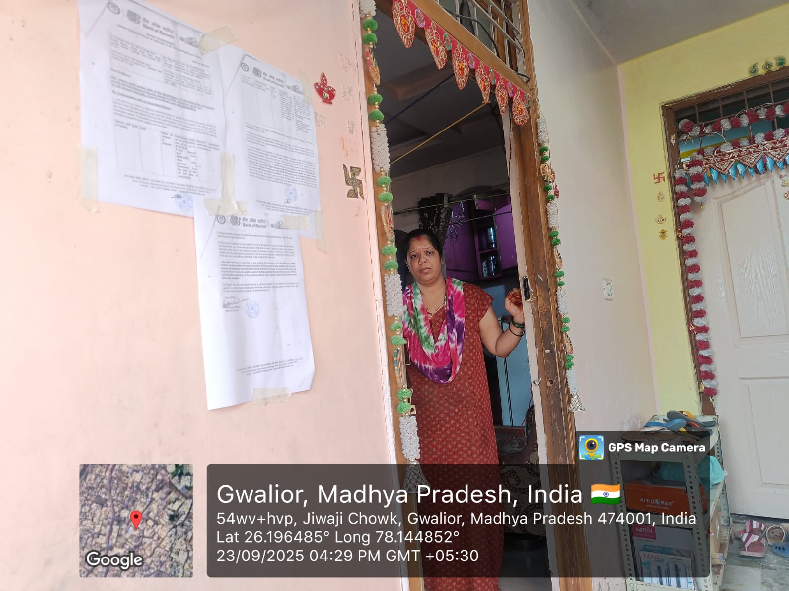 350 square feet Flat for sale in Gwalior — photo 3