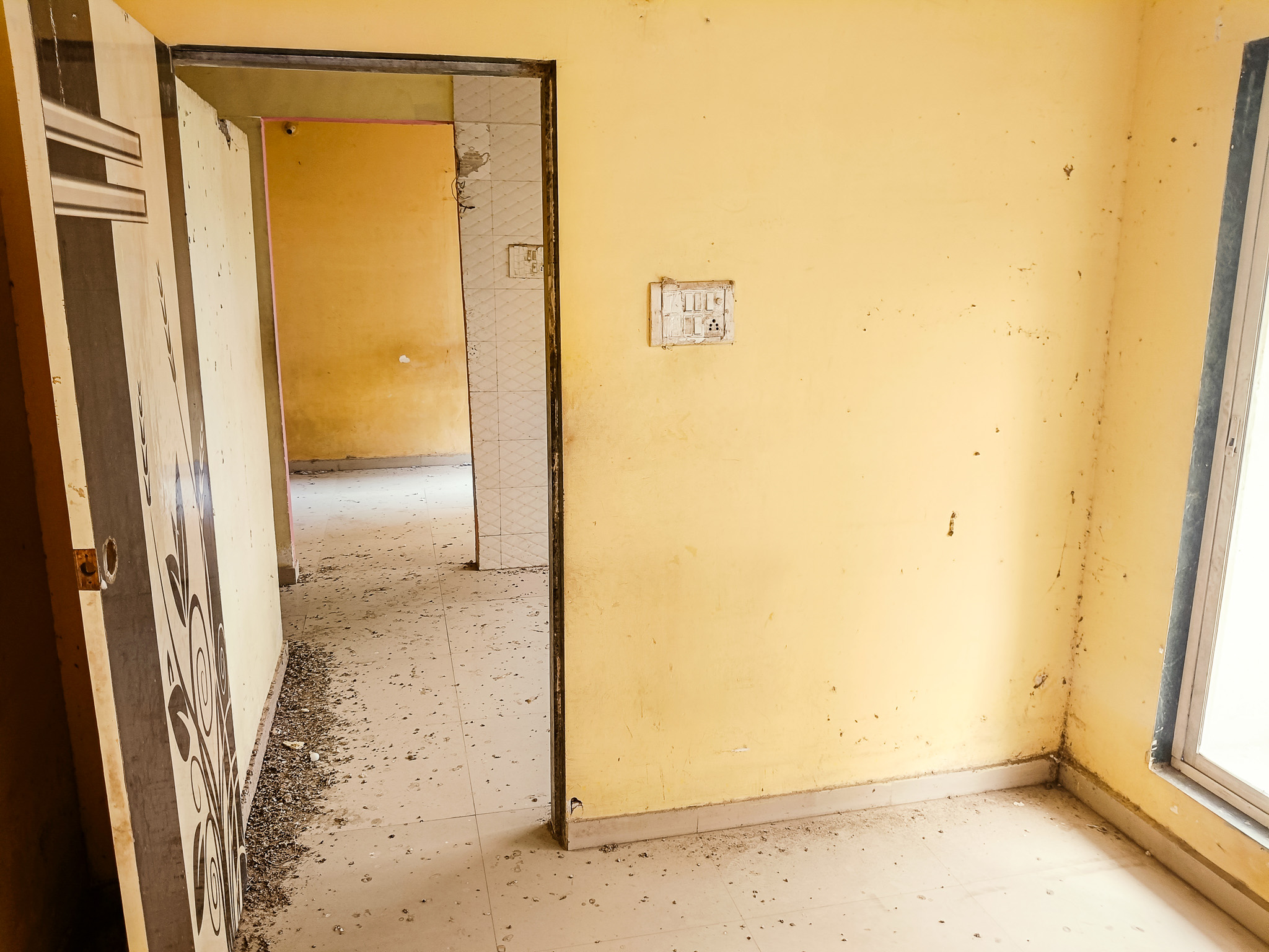 Flat for sale in Thane — photo 5