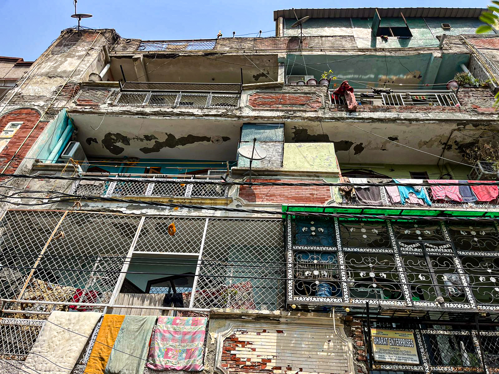 37.16 square meter Flat for sale in Ghaziabad — photo 13